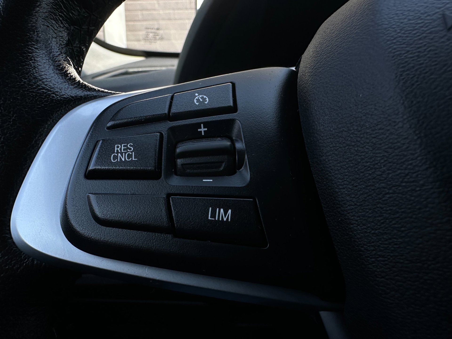Foto van BMW X1 Sdrive18i