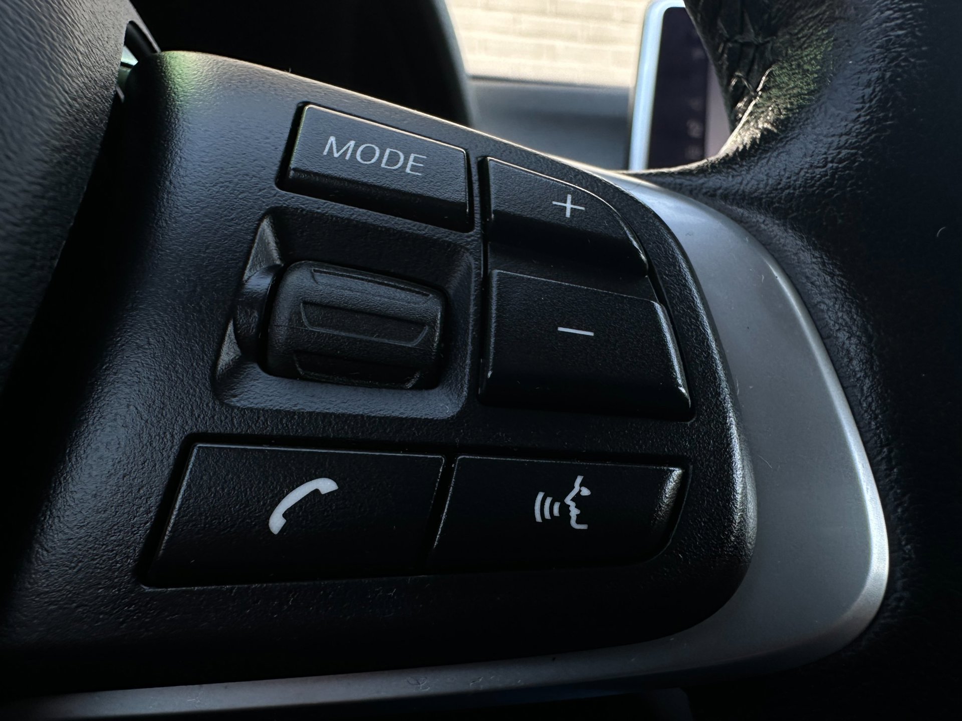 Foto van BMW X1 Sdrive18i