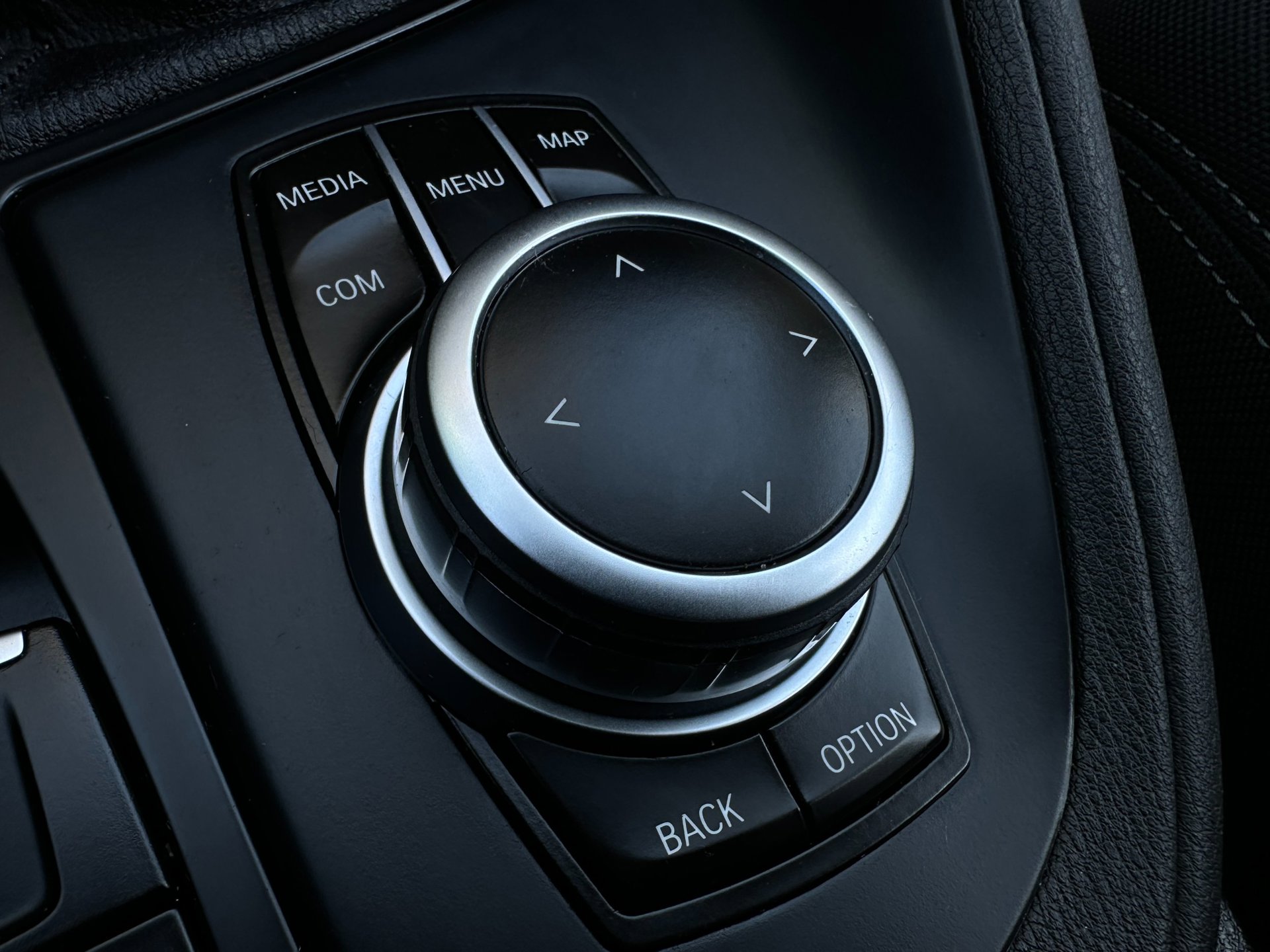 Foto van BMW X1 Sdrive18i