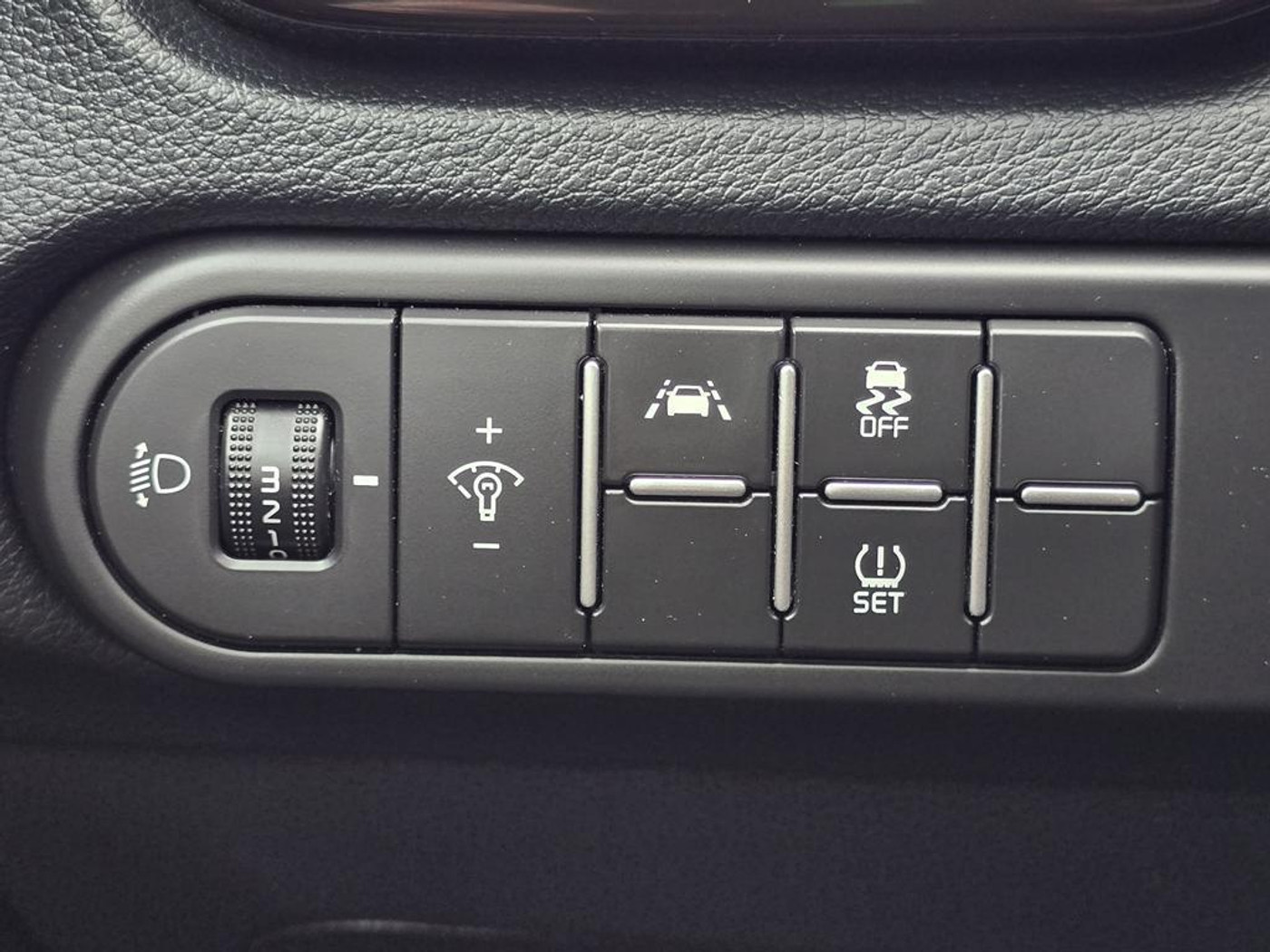 Foto van Kia Proceed