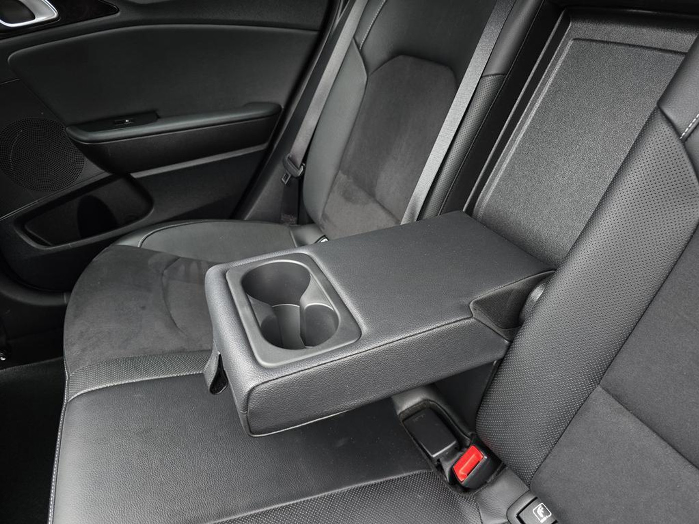 Foto van Kia Proceed