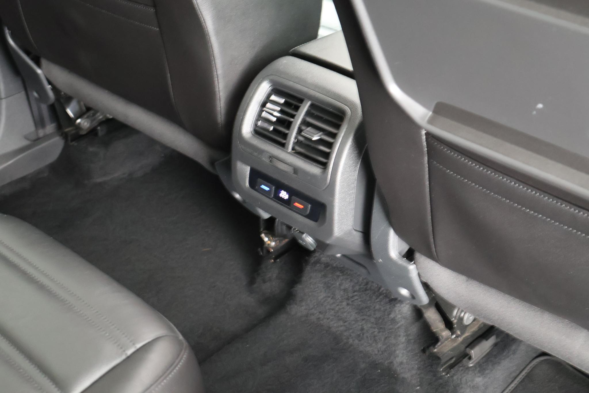 Foto van Volkswagen Touran