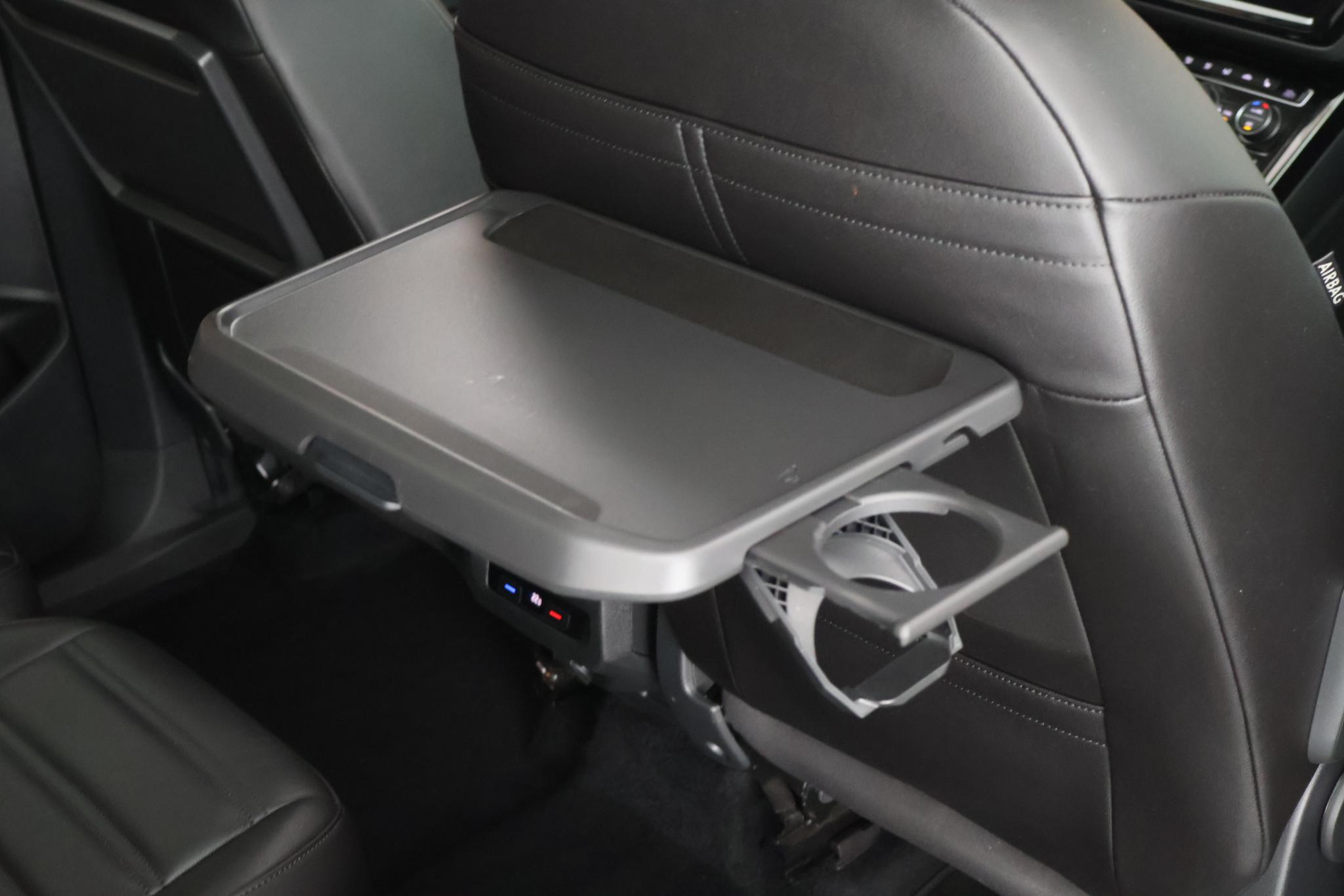 Foto van Volkswagen Touran