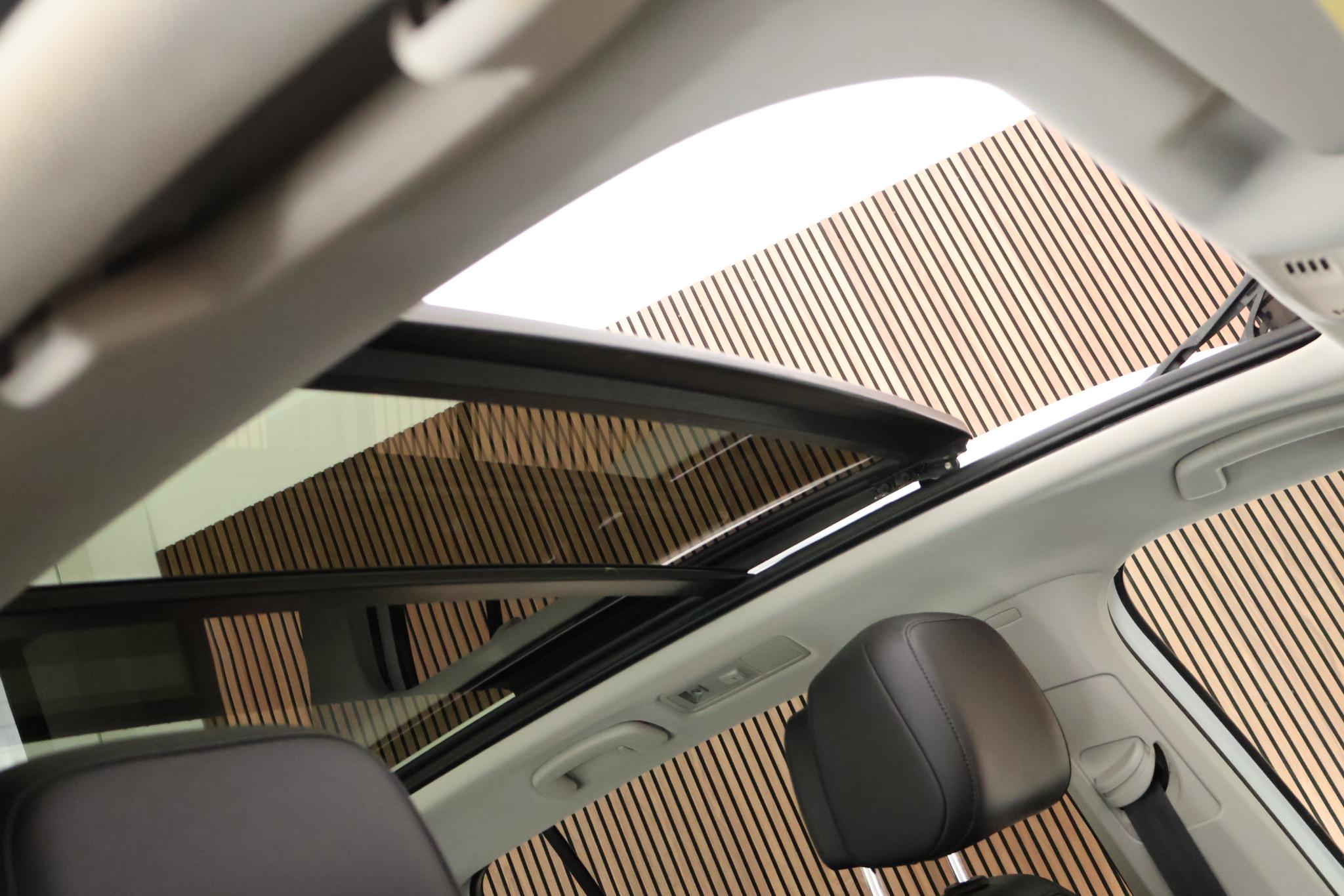 Foto van Volkswagen Touran