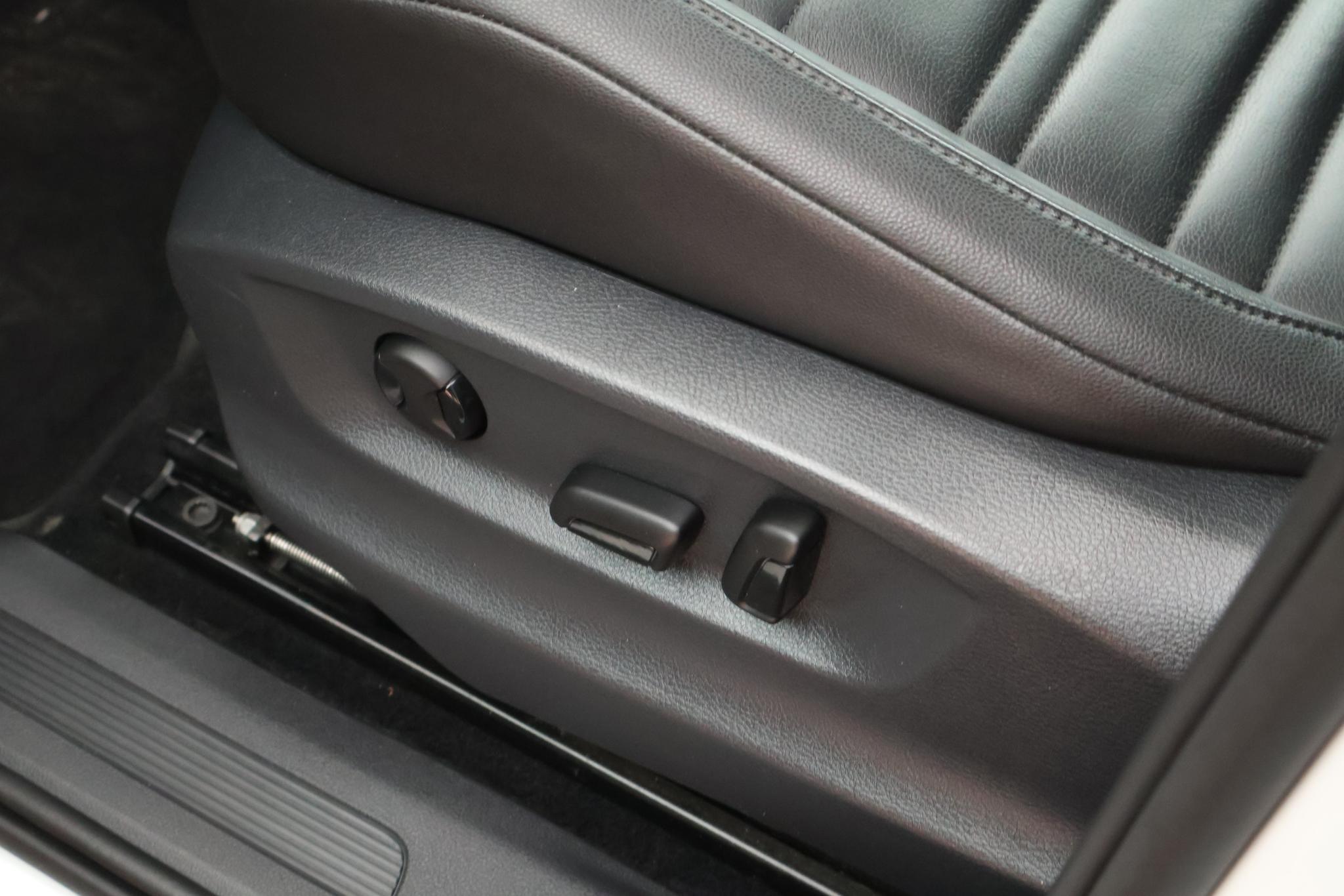 Foto van Volkswagen Touran