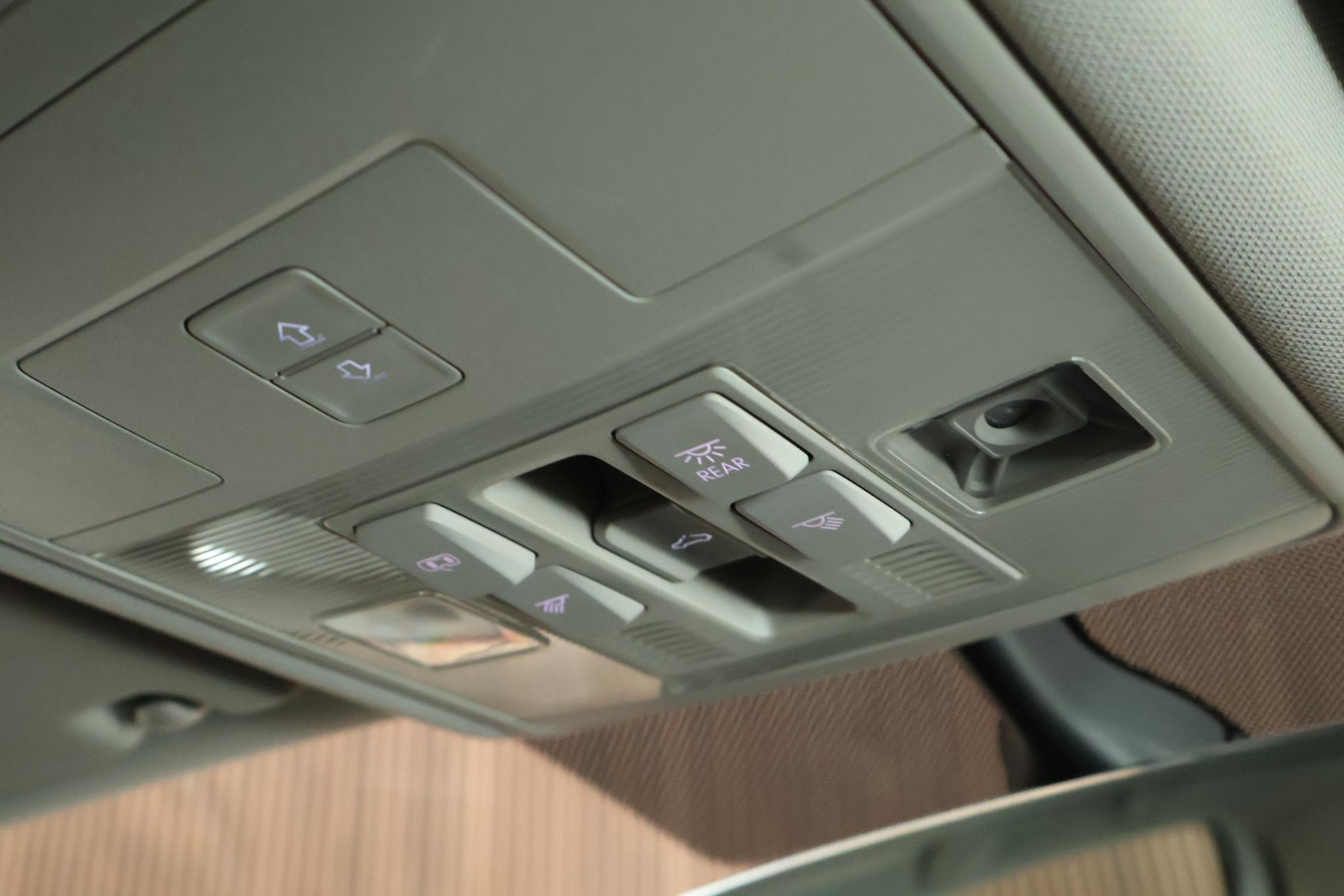 Foto van Volkswagen Touran