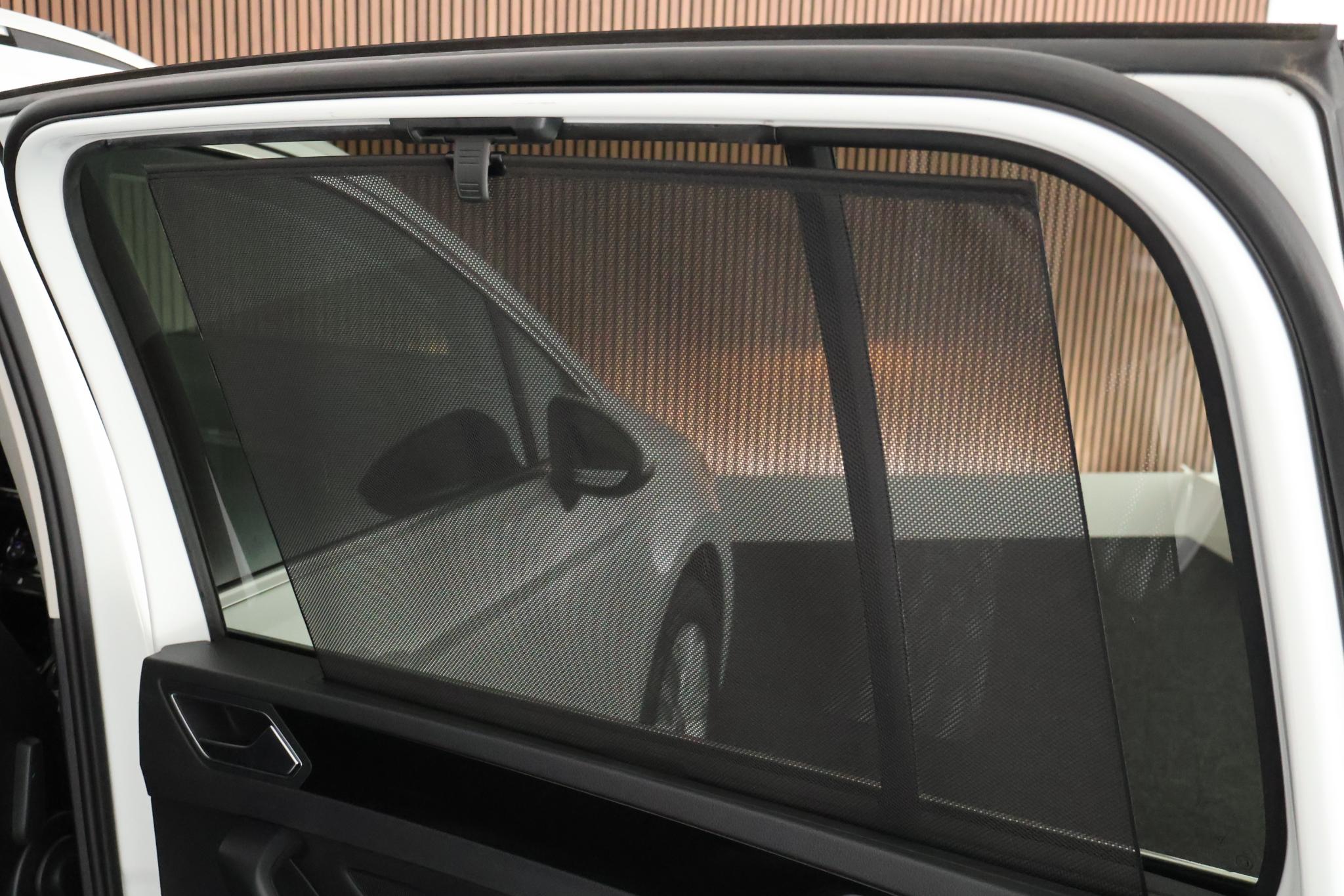 Foto van Volkswagen Touran