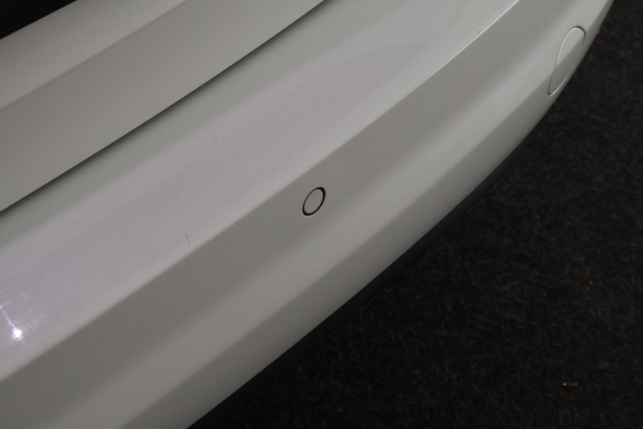 Foto van Volkswagen Touran
