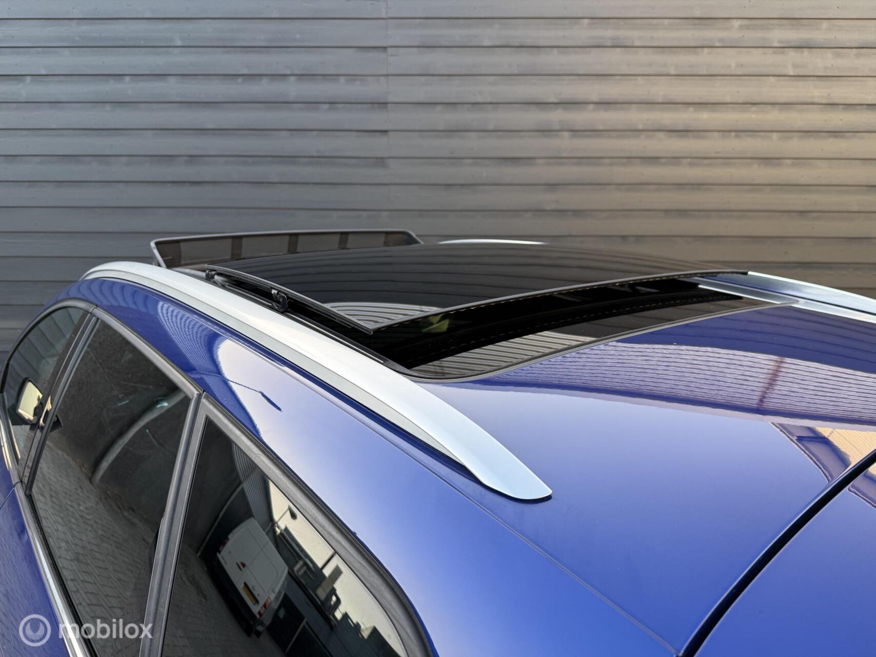 Foto van Seat Leon ST