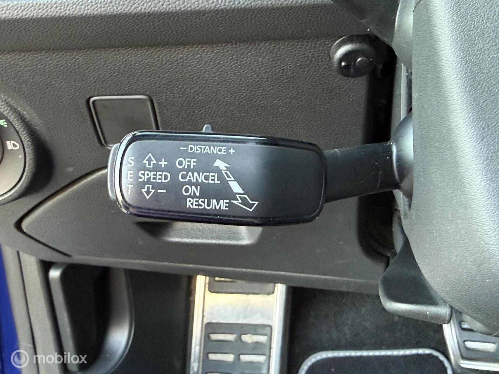 Foto van Seat Leon ST