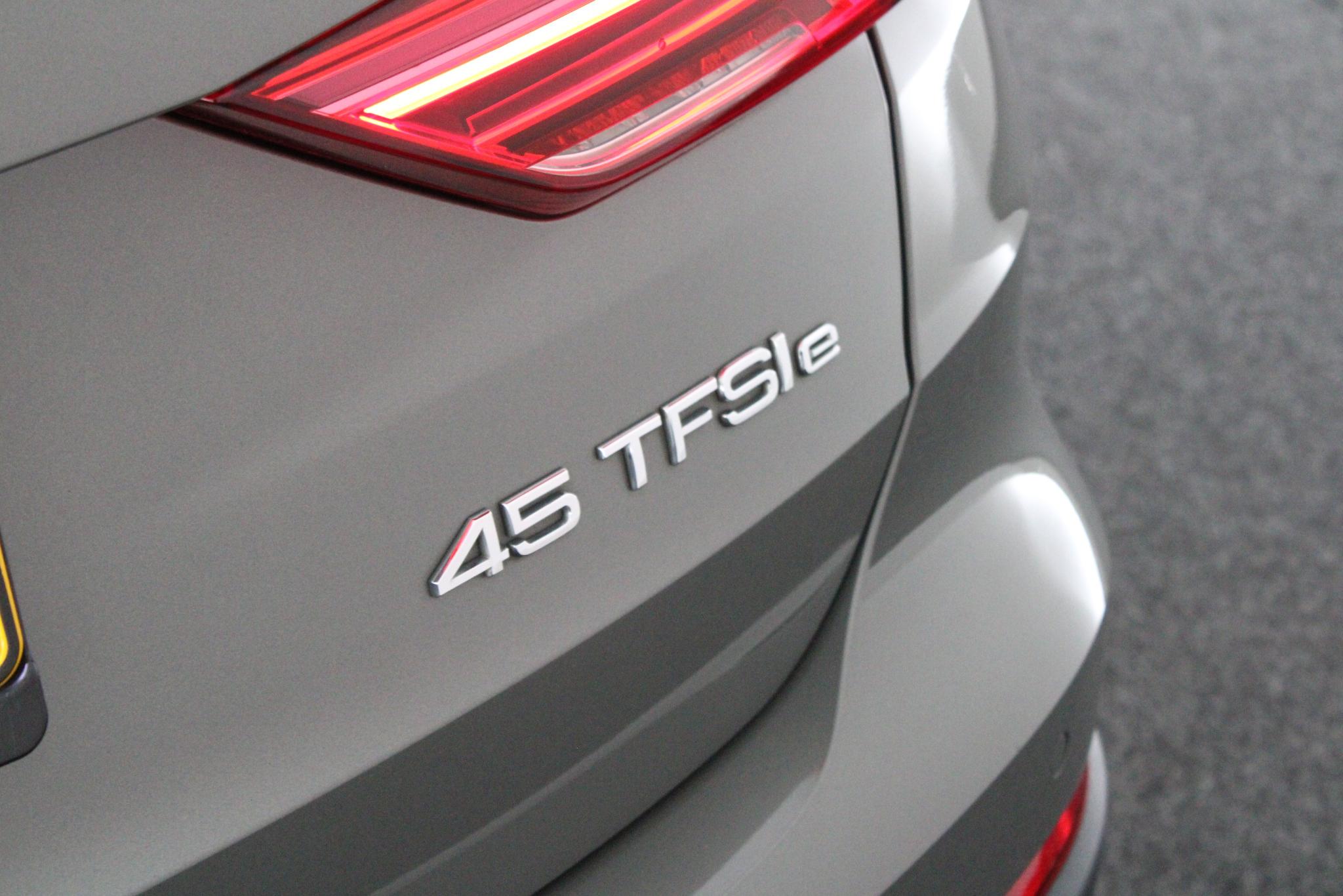 Foto van Audi Q3
