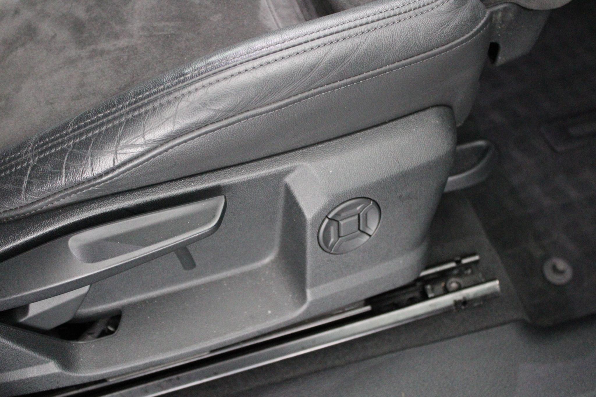 Foto van Audi Q3