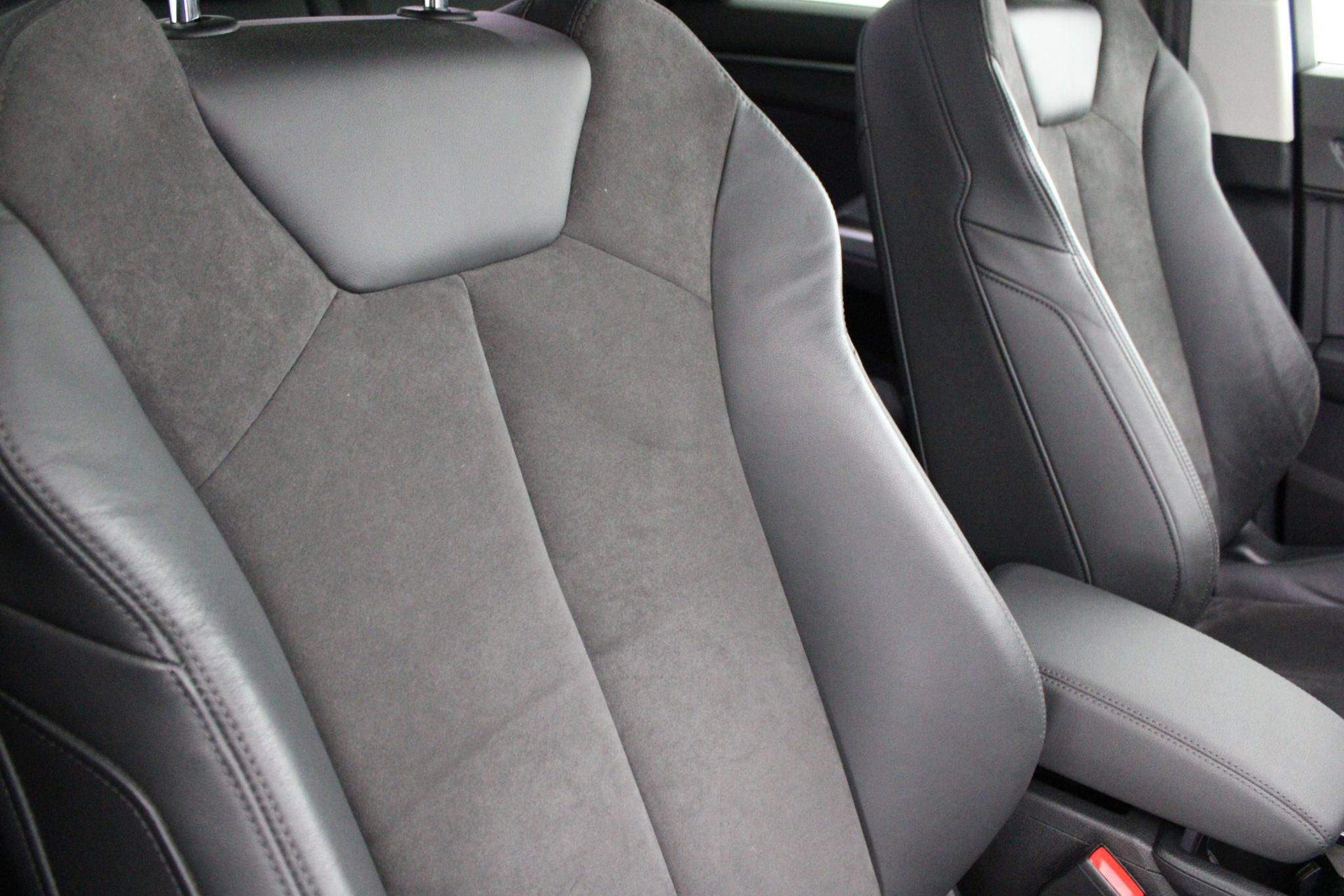 Foto van Audi Q3