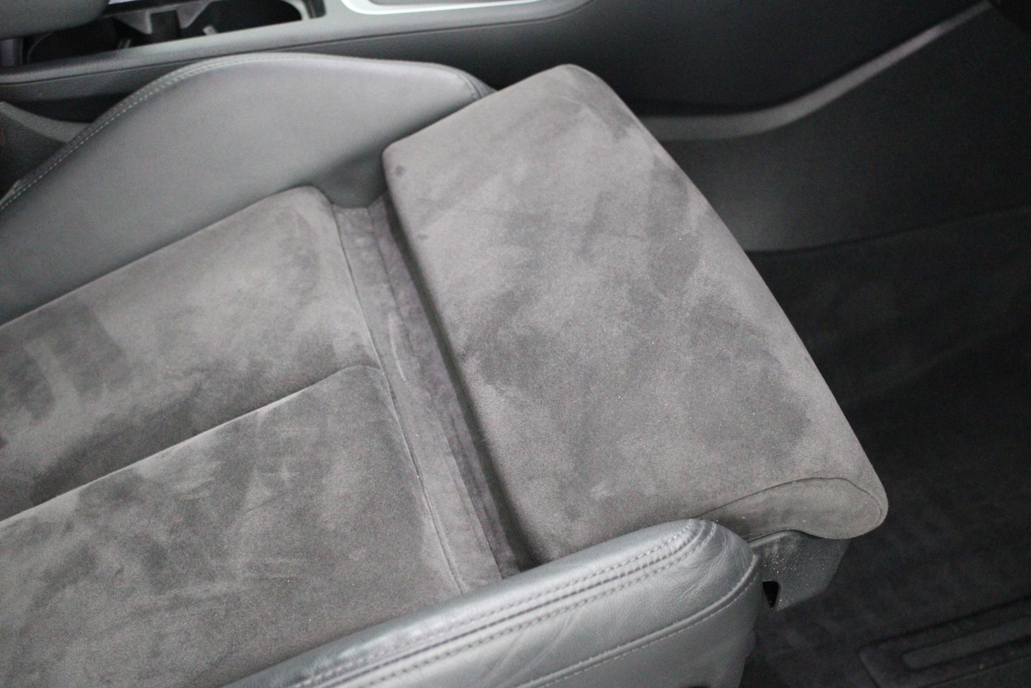 Foto van Audi Q3