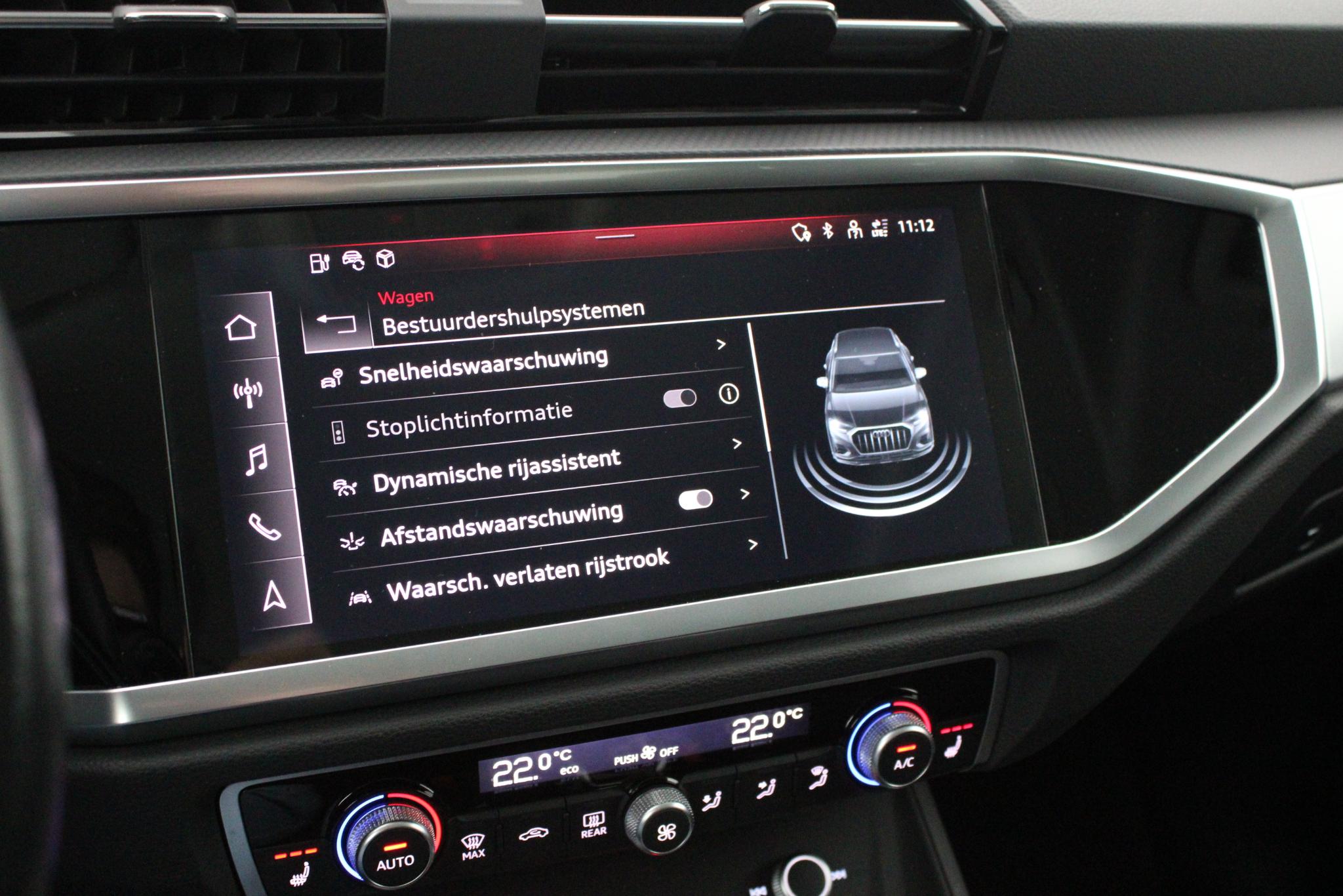Foto van Audi Q3