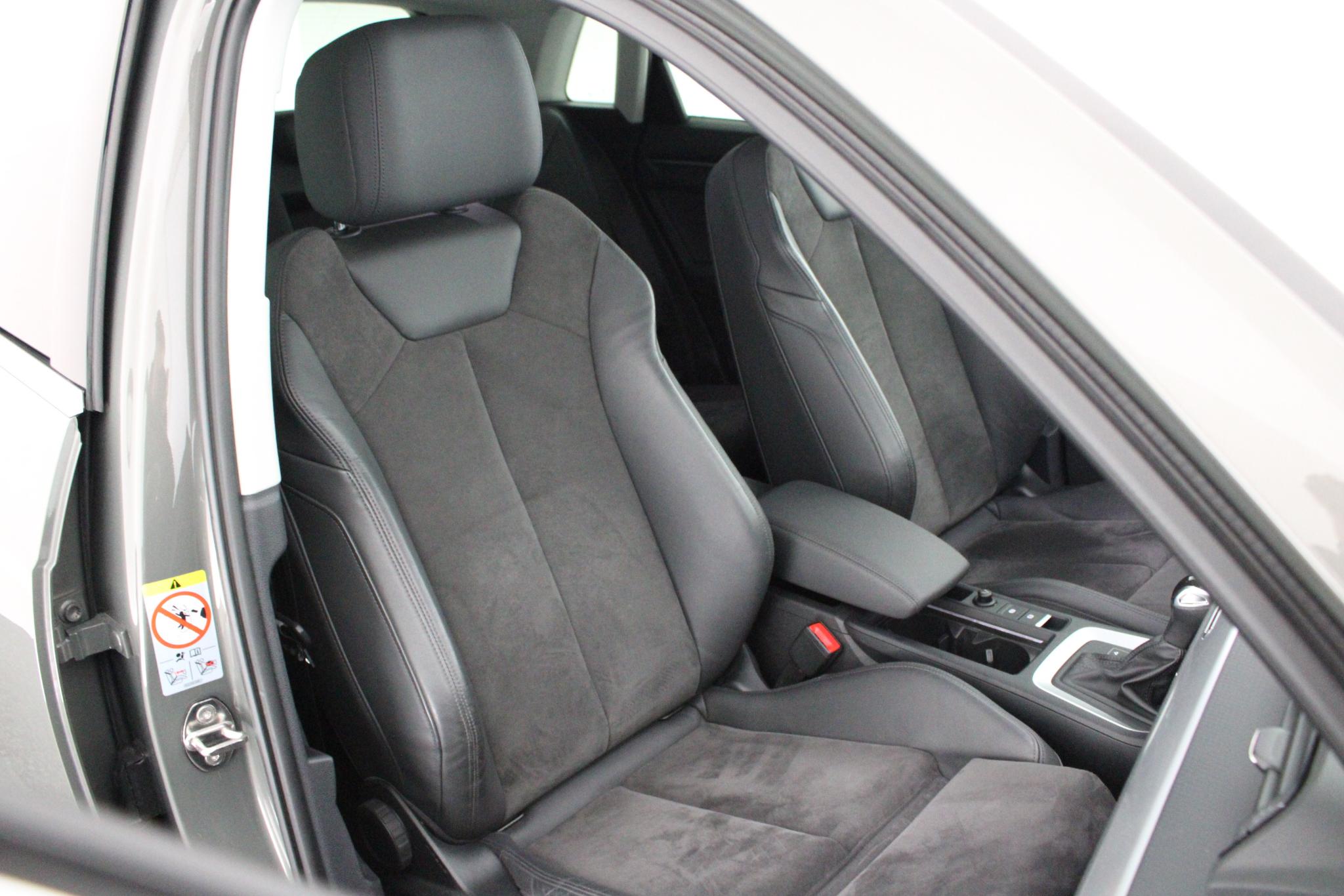 Foto van Audi Q3