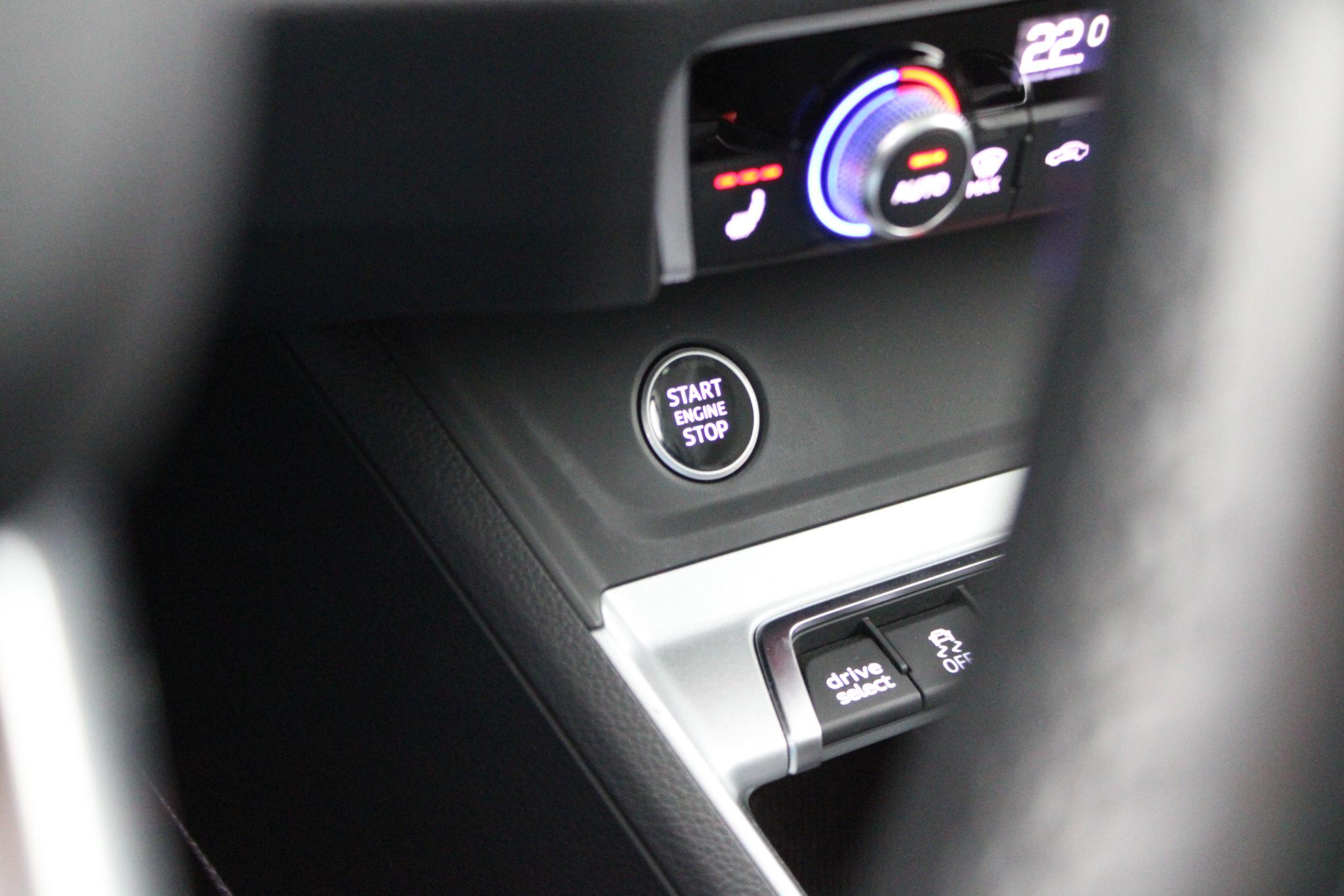 Foto van Audi Q3