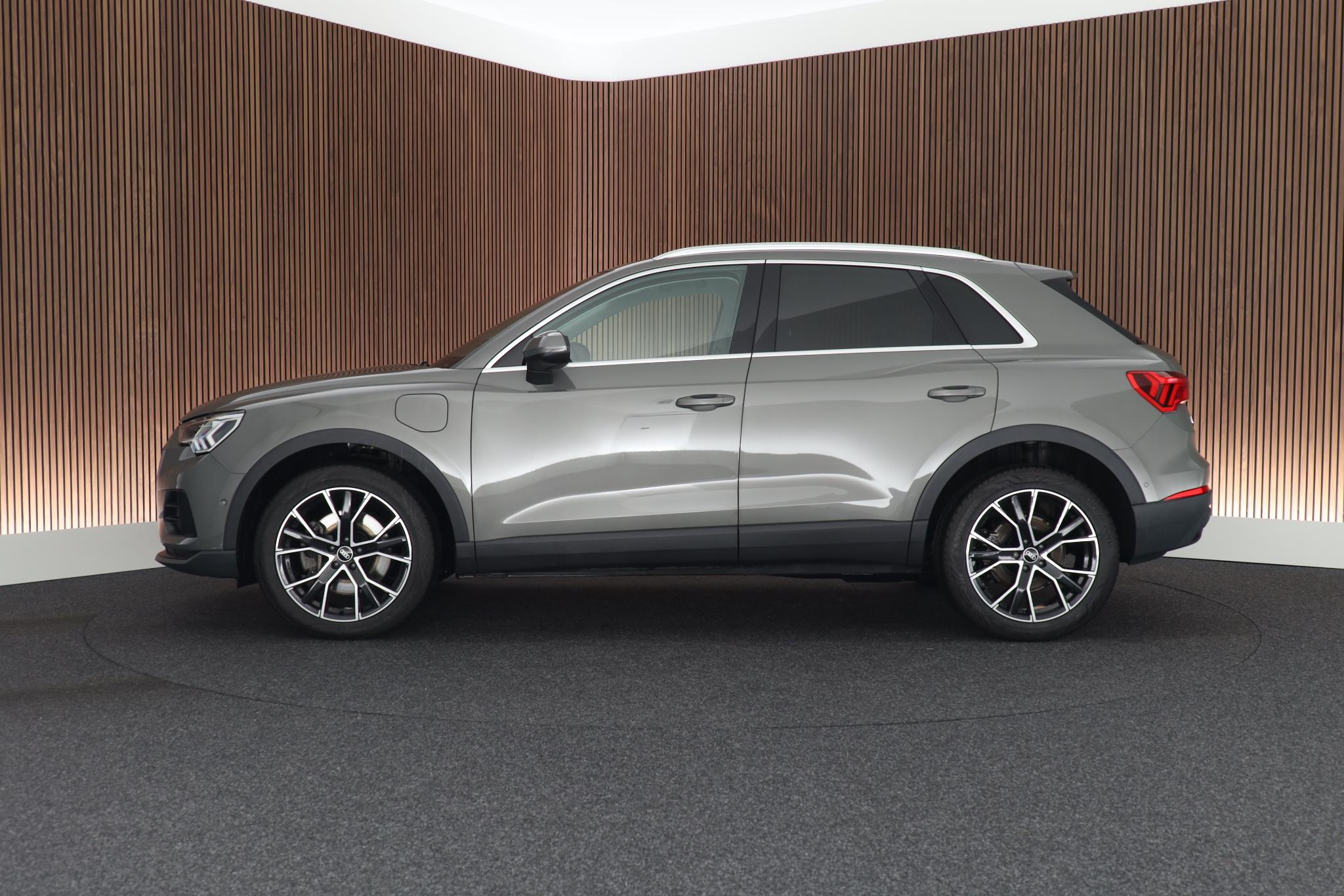 Foto van Audi Q3