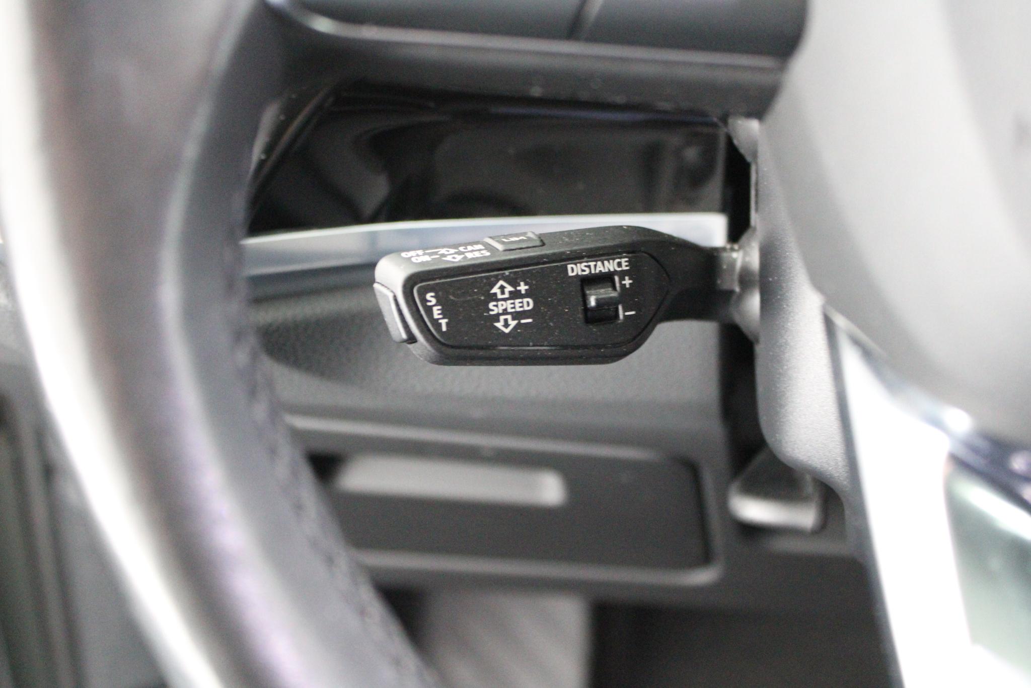 Foto van Audi Q3