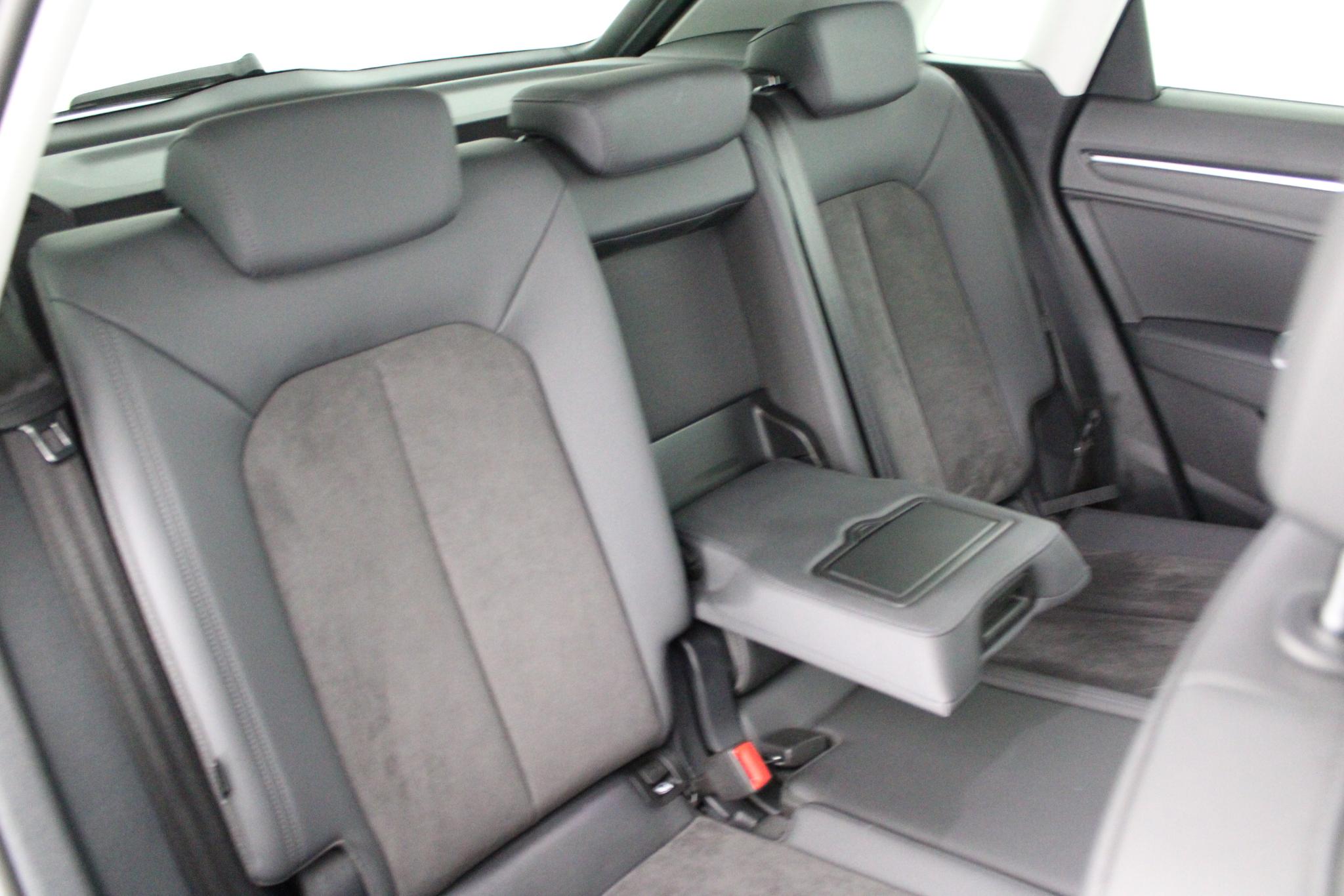 Foto van Audi Q3