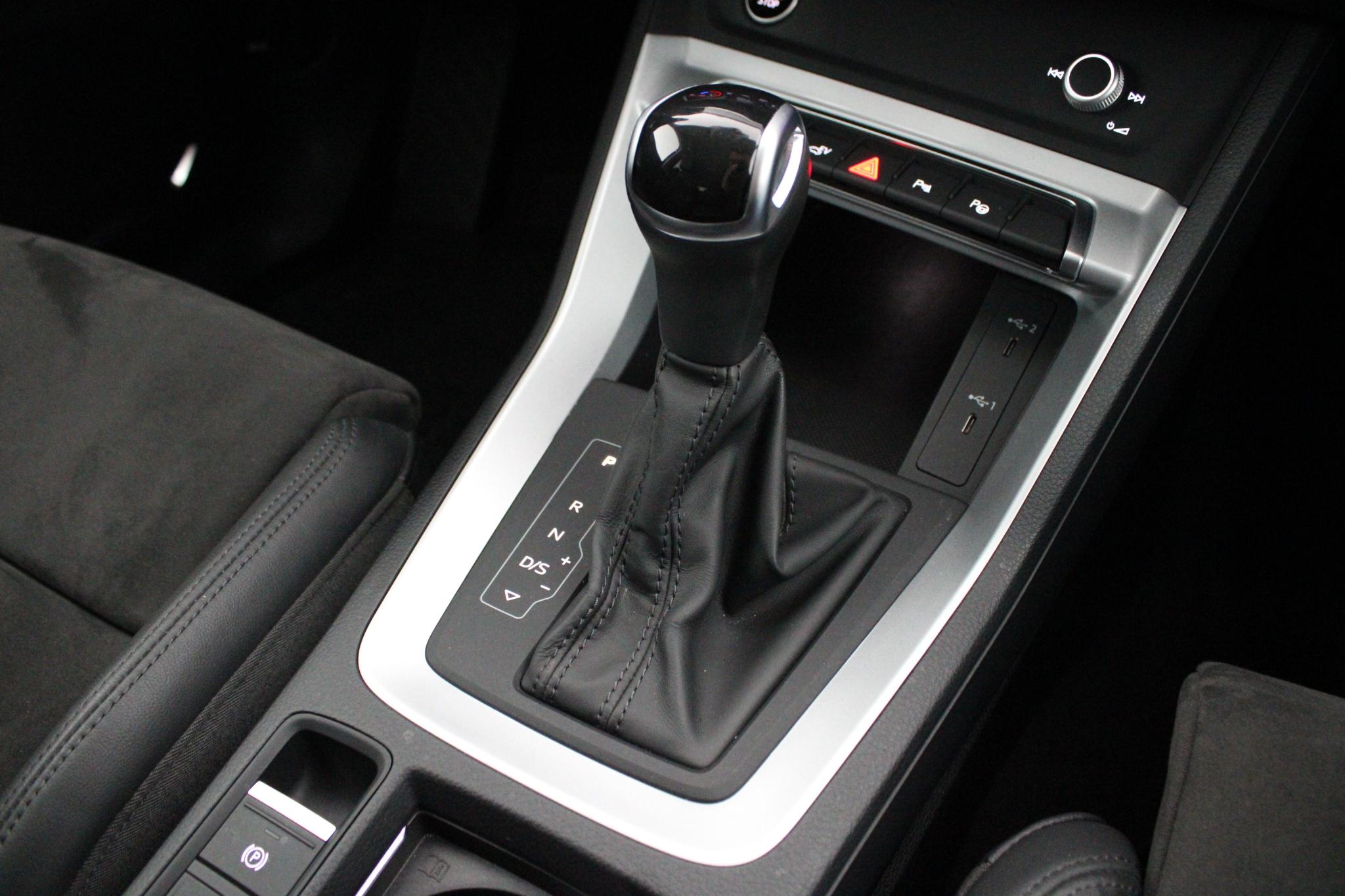 Foto van Audi Q3