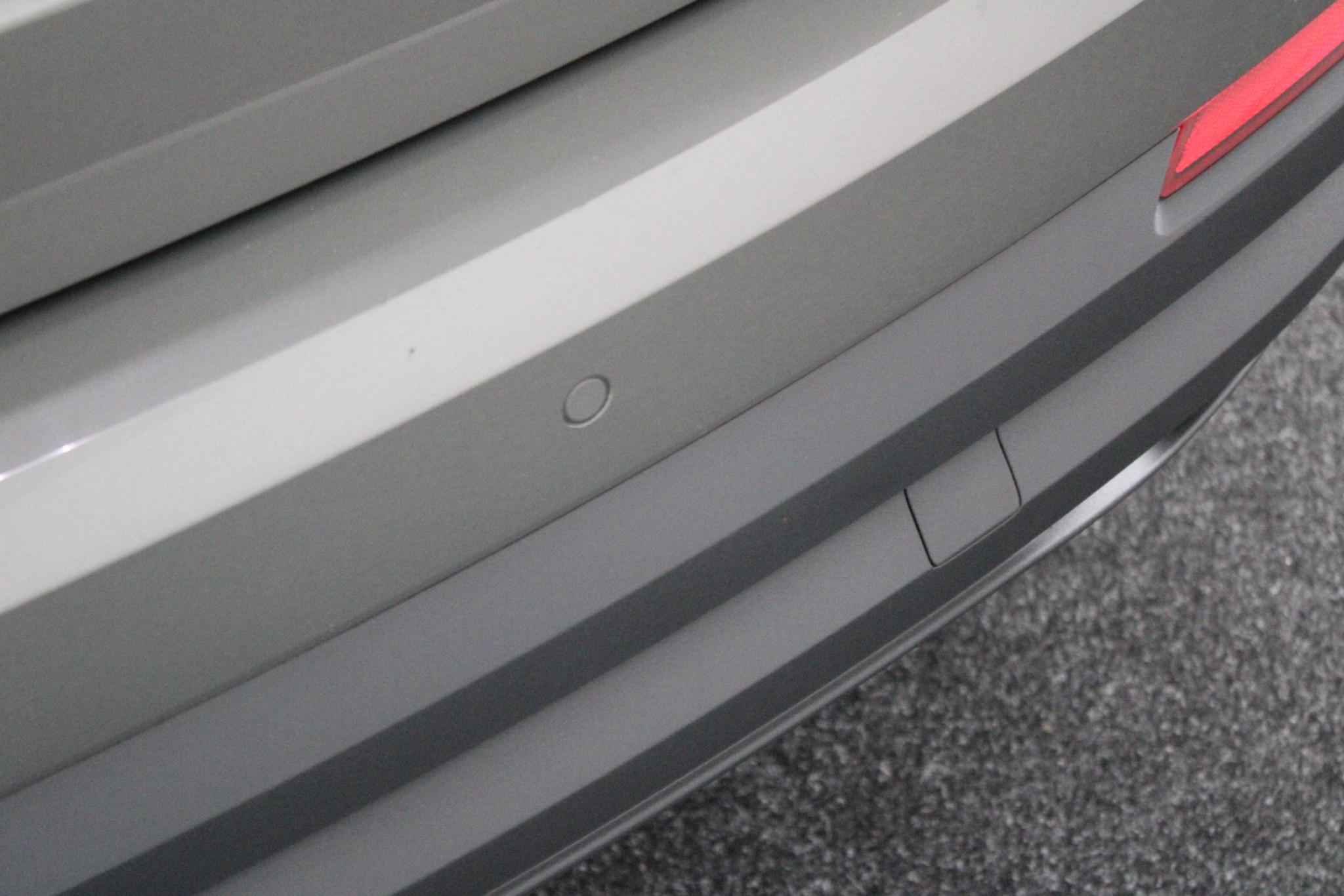 Foto van Audi Q3