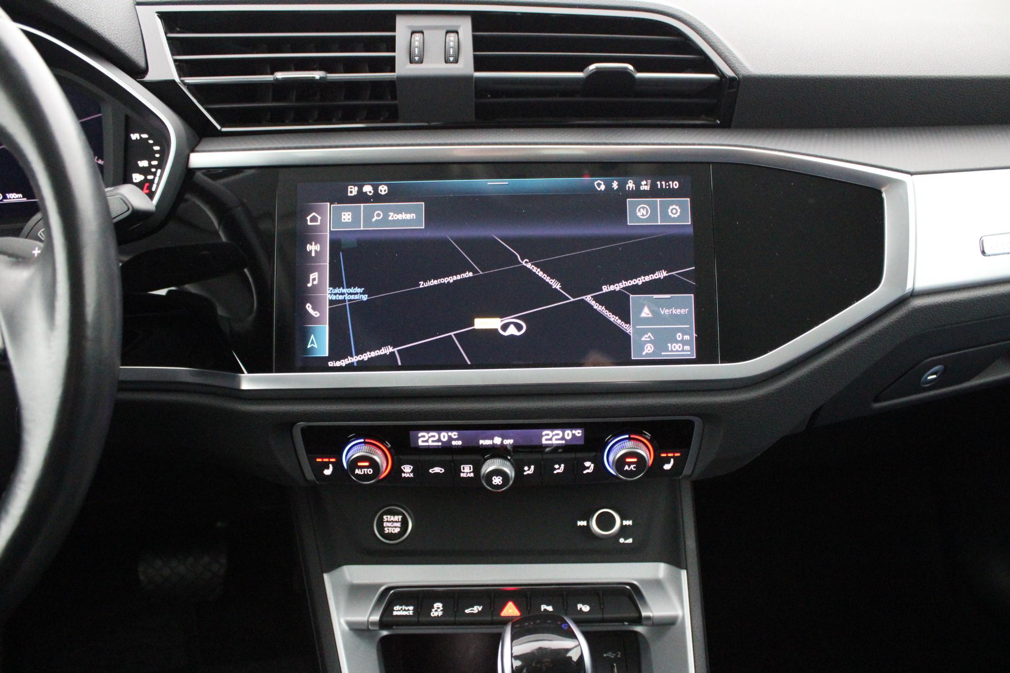 Foto van Audi Q3