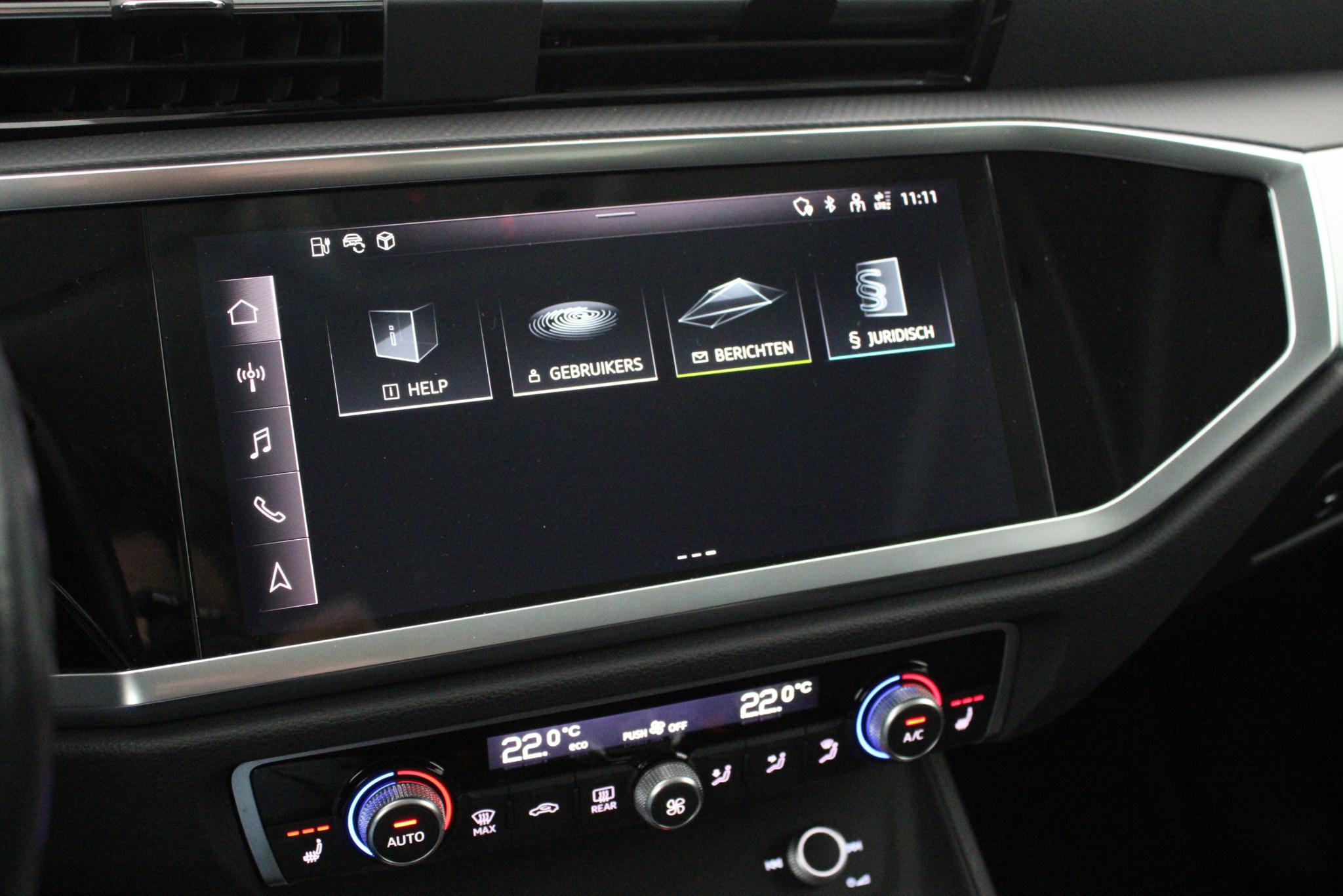 Foto van Audi Q3