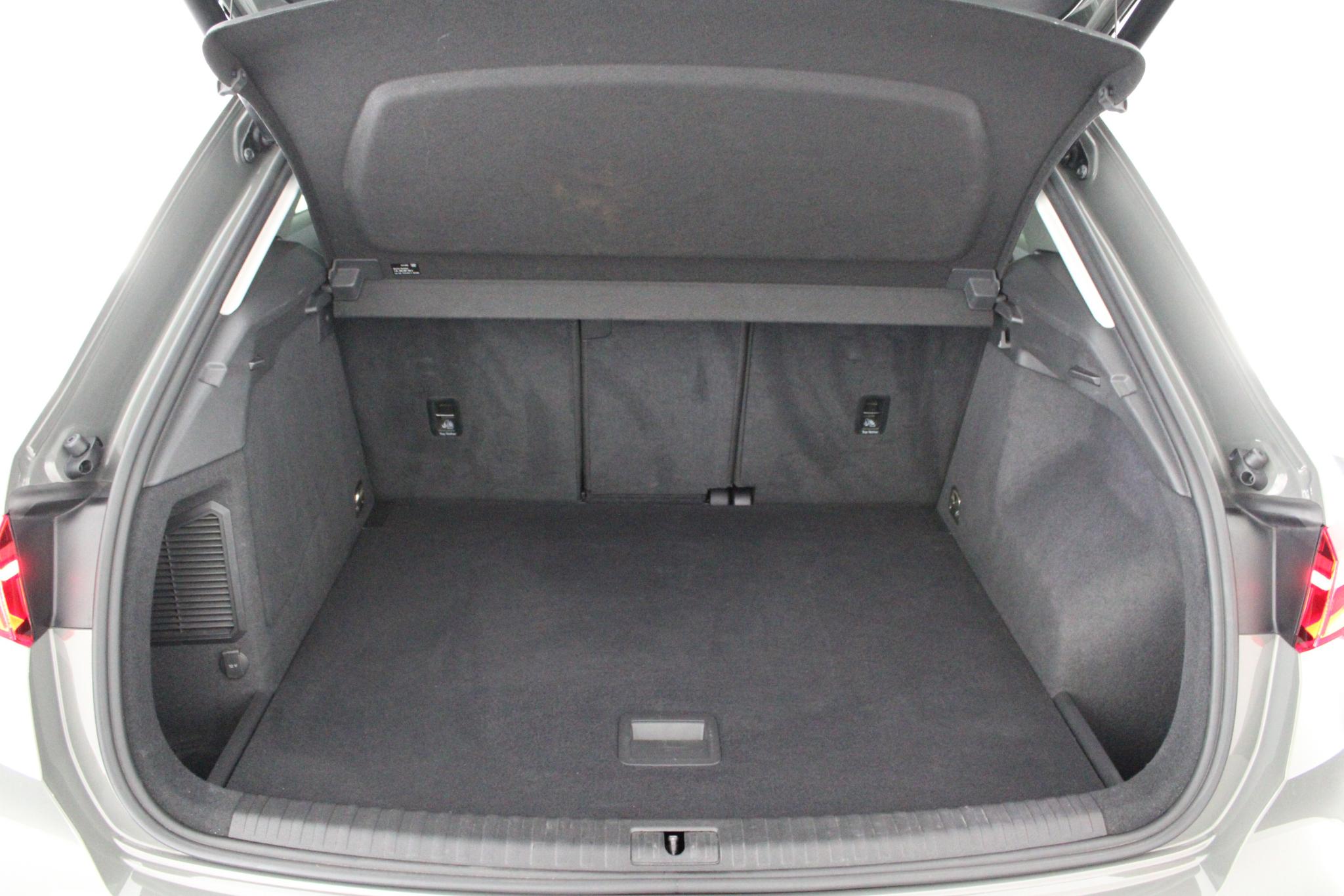 Foto van Audi Q3
