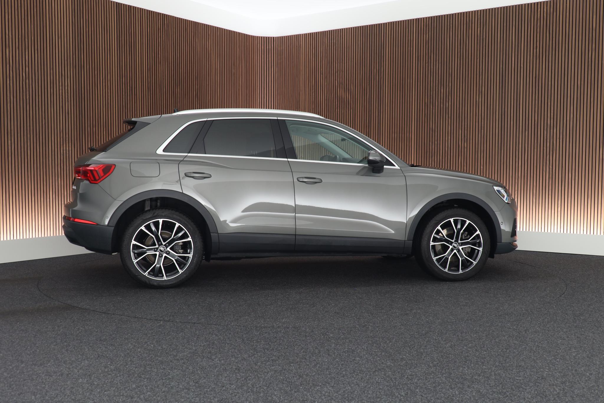 Foto van Audi Q3