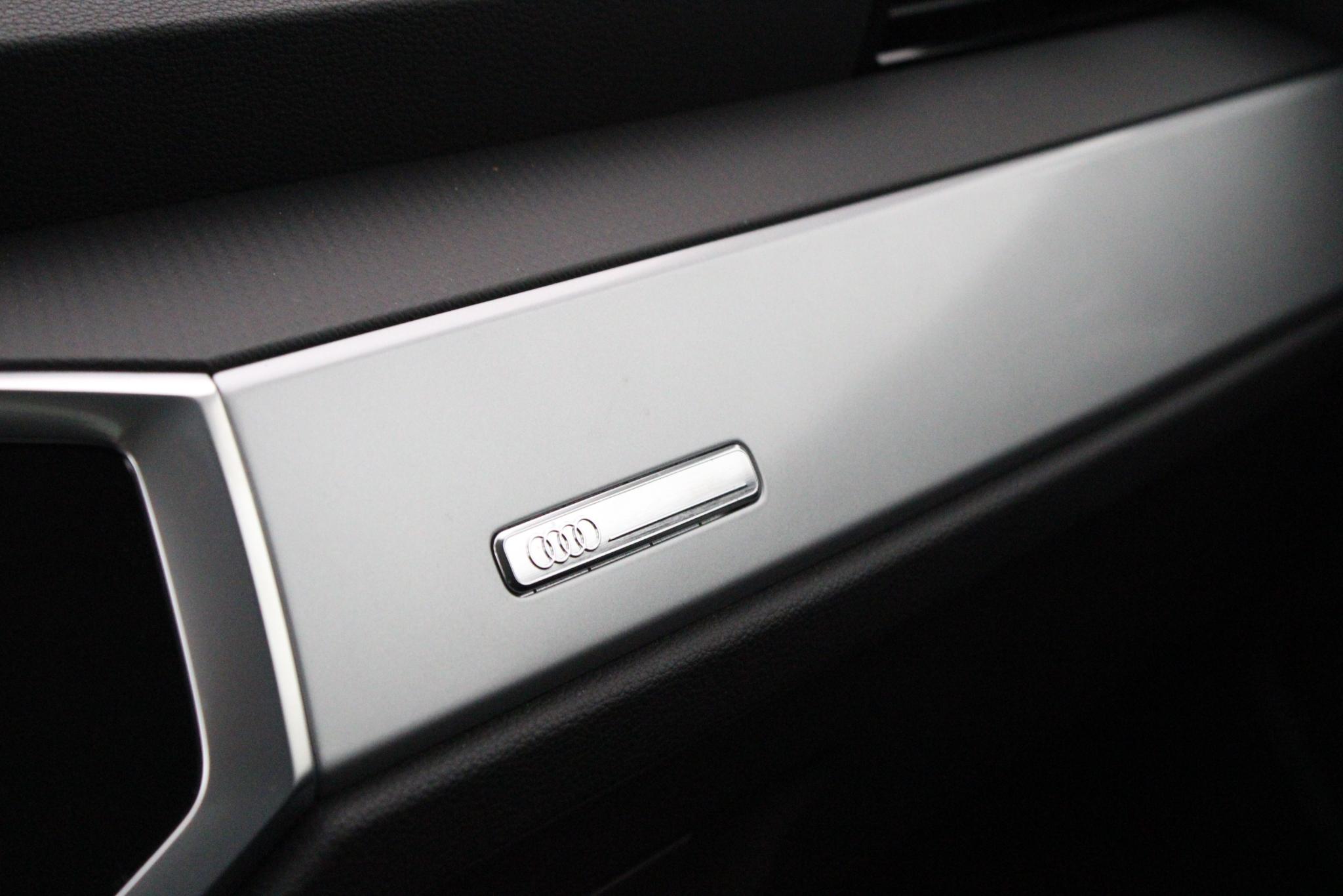 Foto van Audi Q3