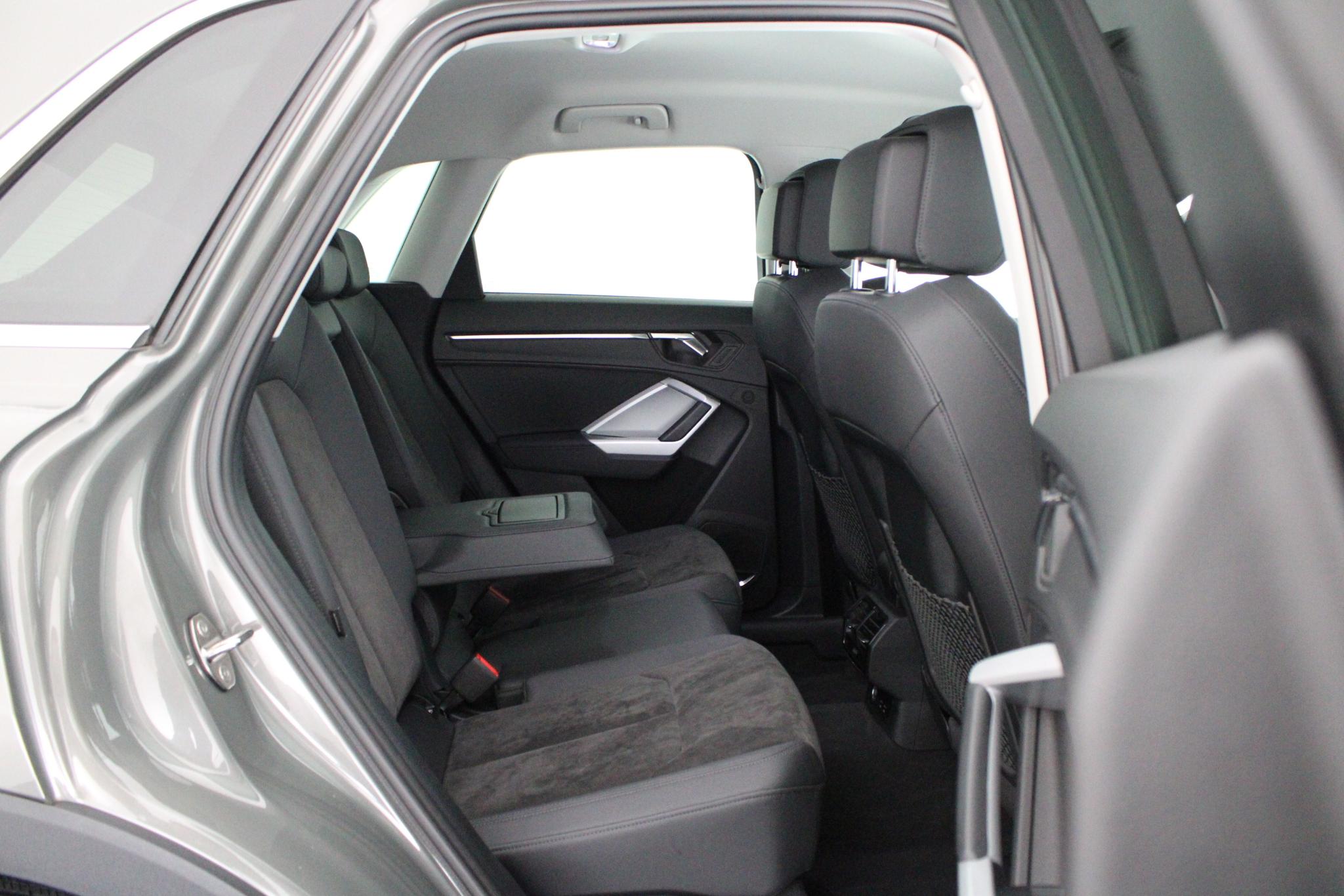 Foto van Audi Q3