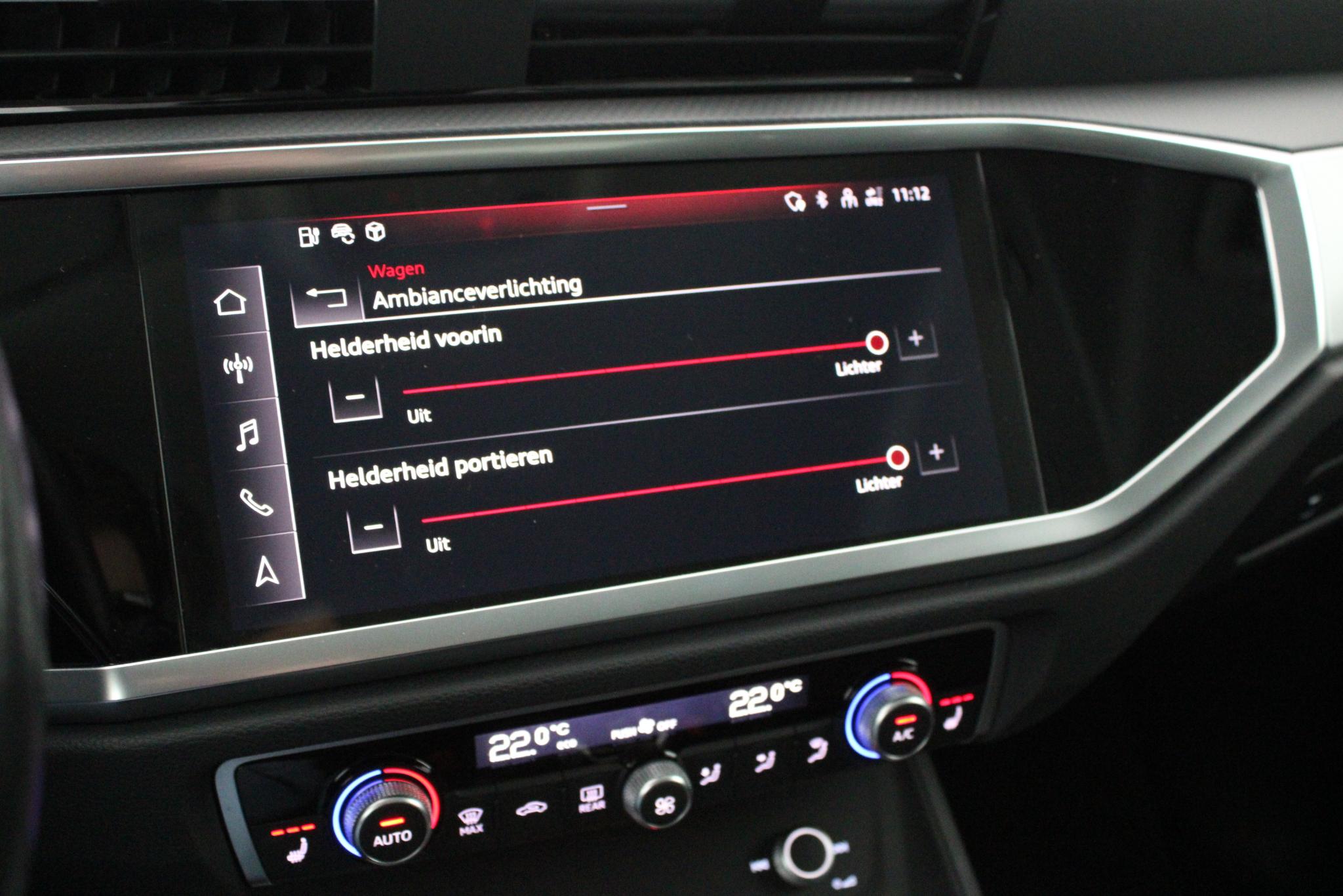 Foto van Audi Q3