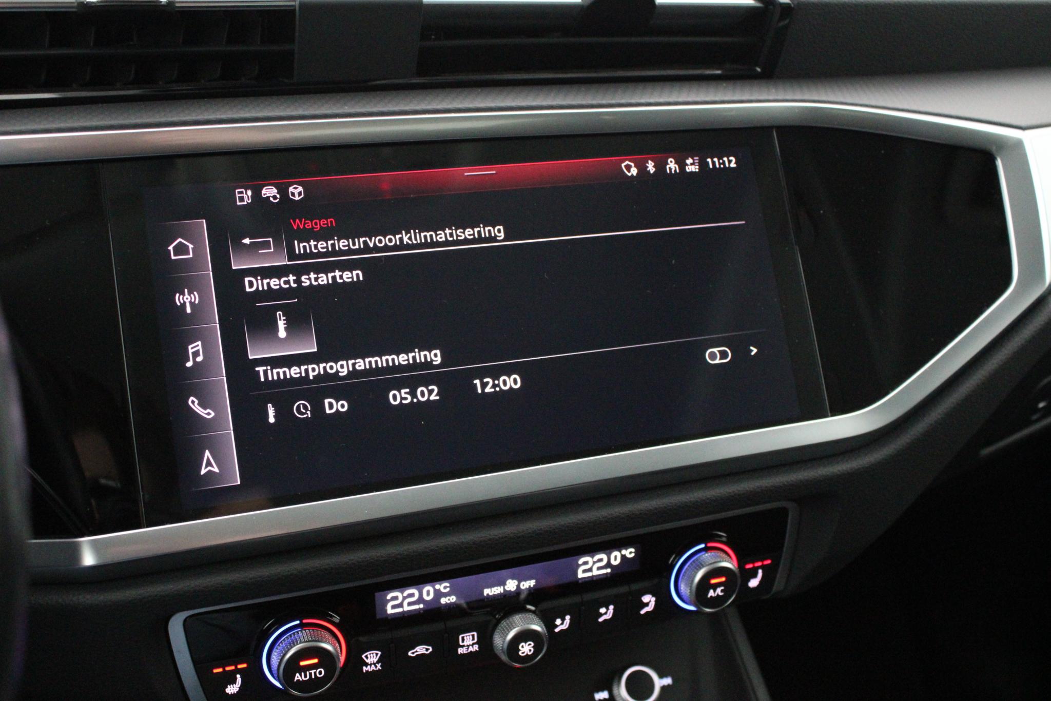 Foto van Audi Q3