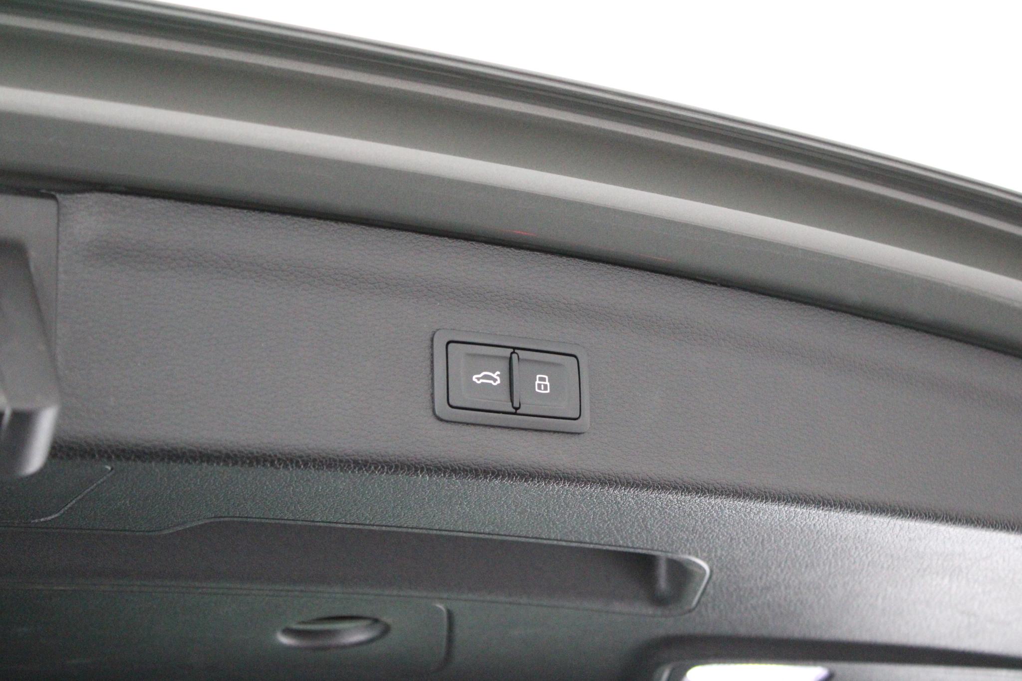 Foto van Audi Q3