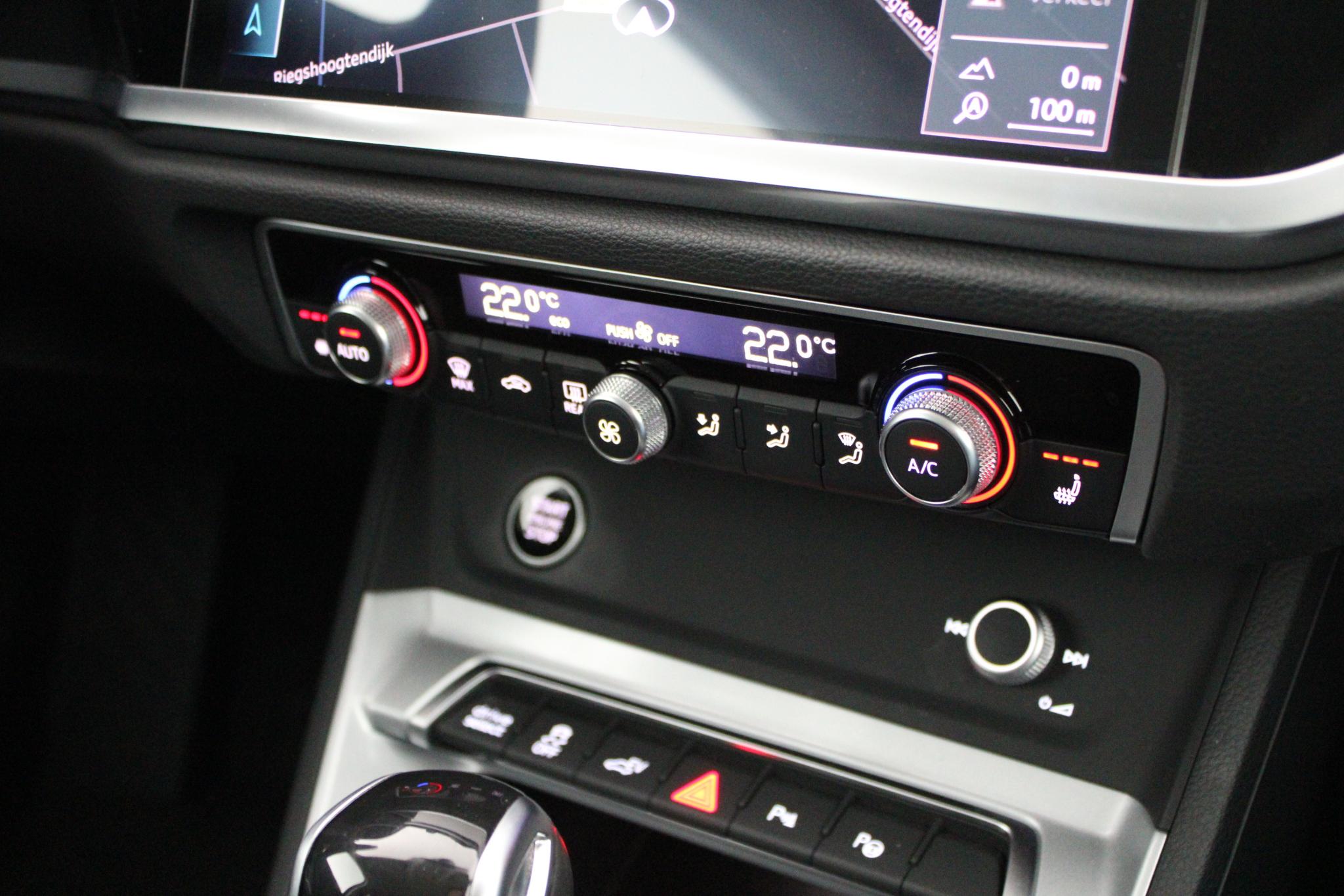 Foto van Audi Q3