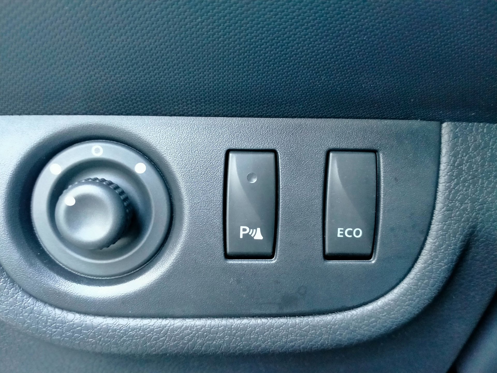 Foto van Dacia Logan