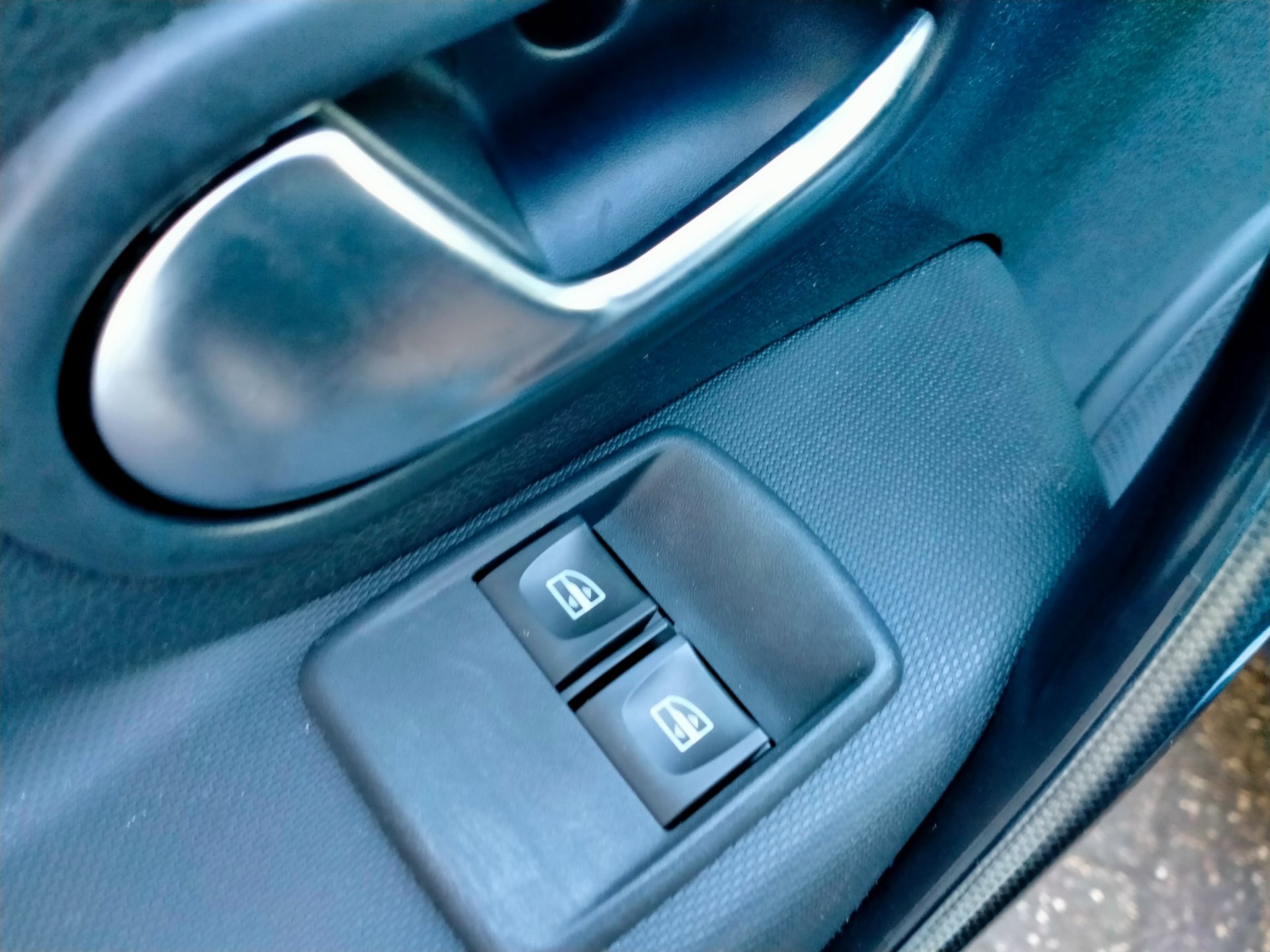 Foto van Dacia Logan