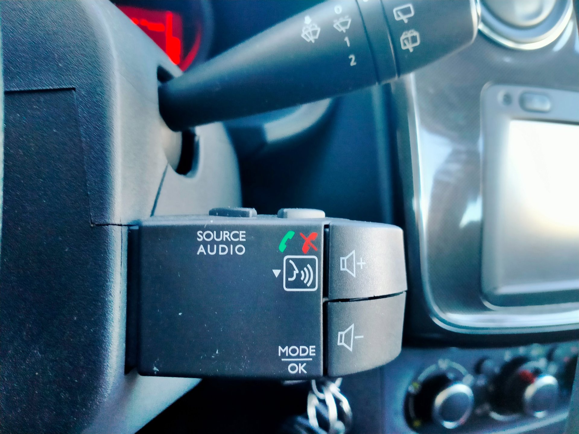 Foto van Dacia Logan