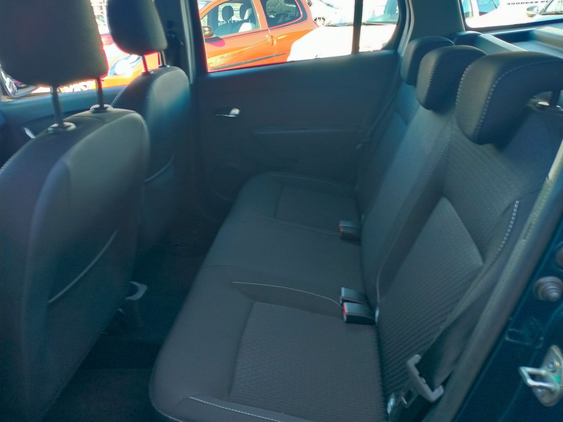 Foto van Dacia Logan
