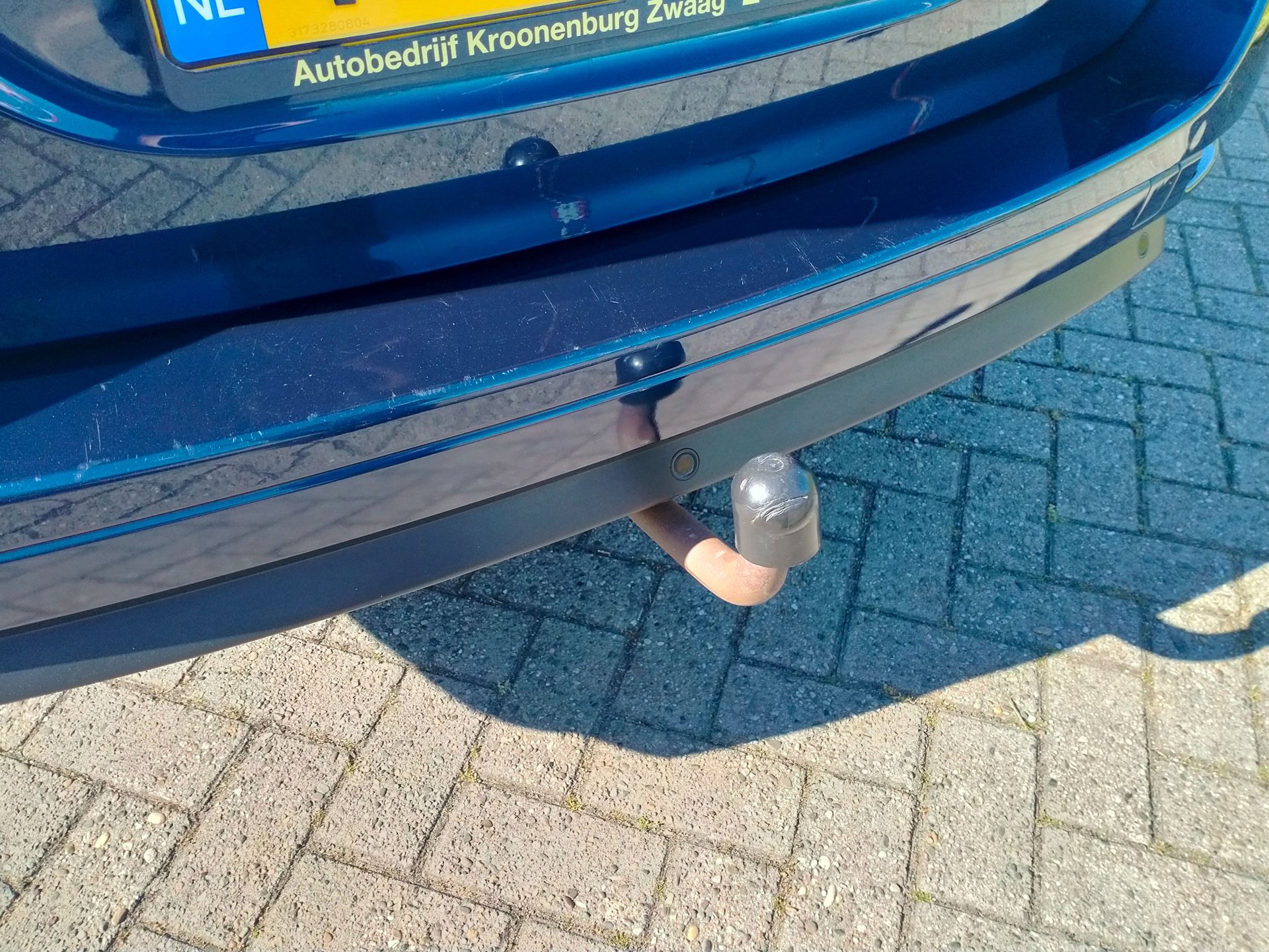 Foto van Dacia Logan