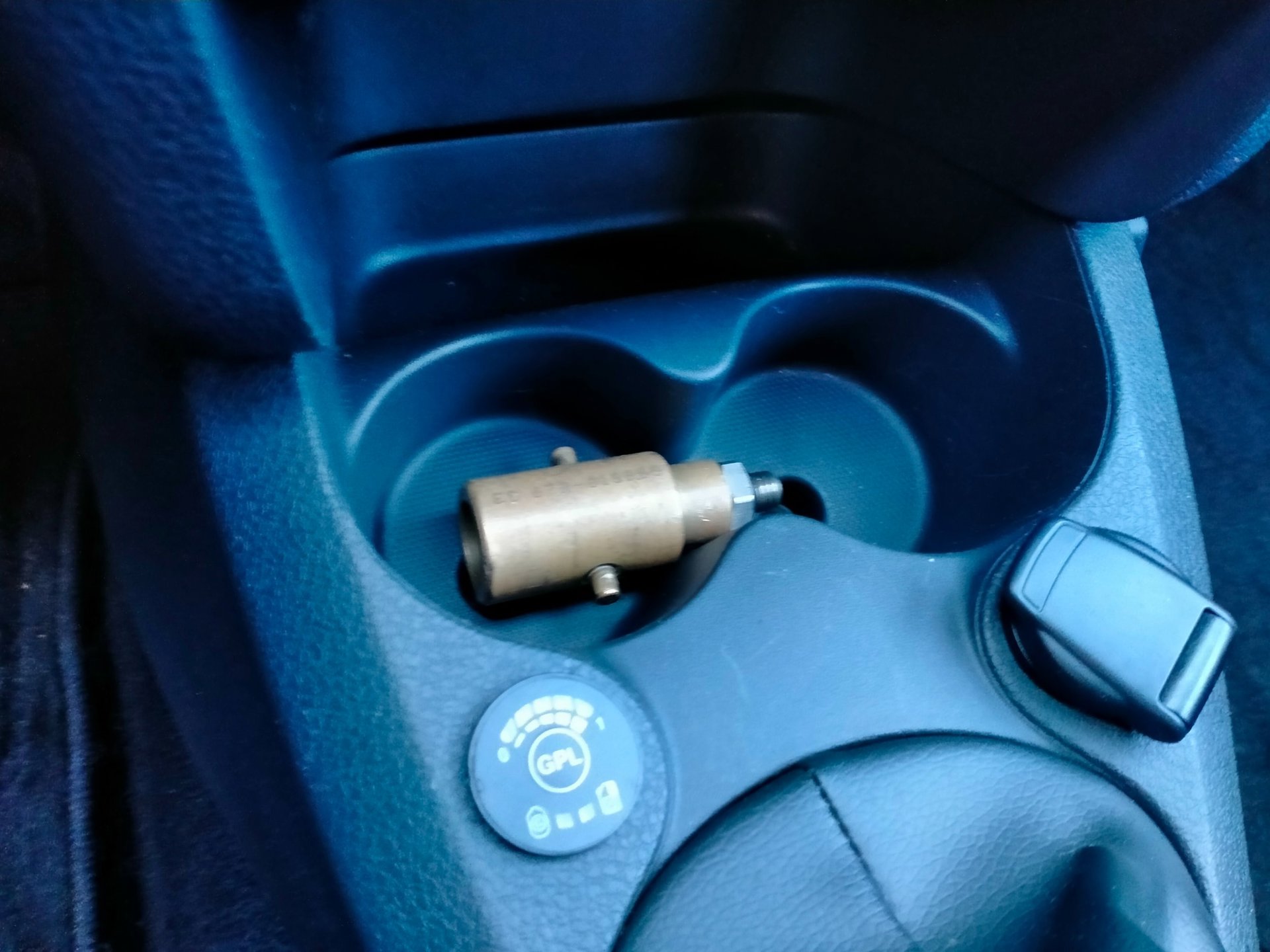 Foto van Dacia Logan