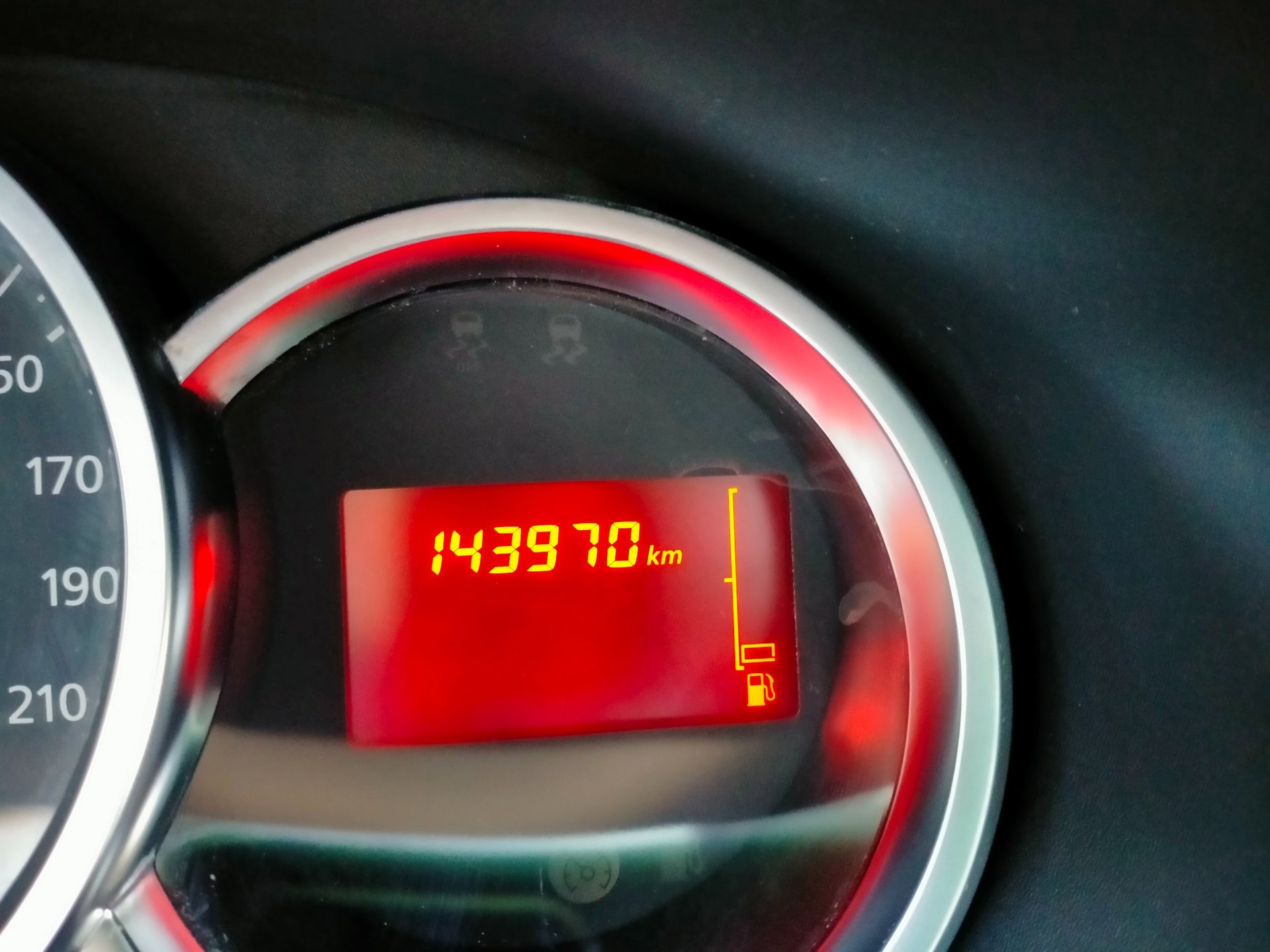 Foto van Dacia Logan