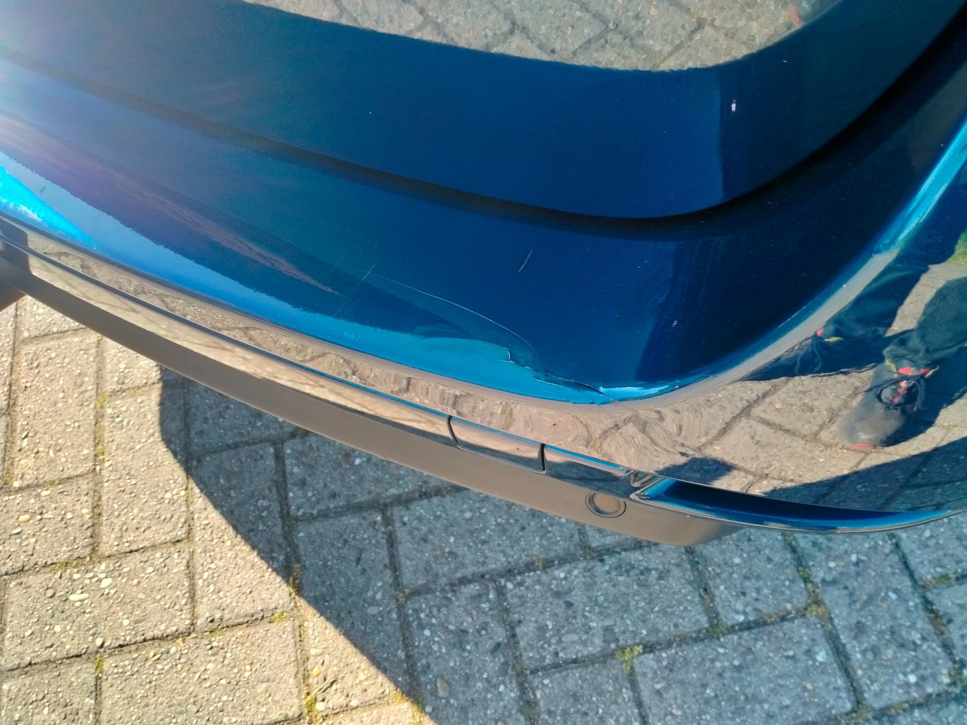 Foto van Dacia Logan