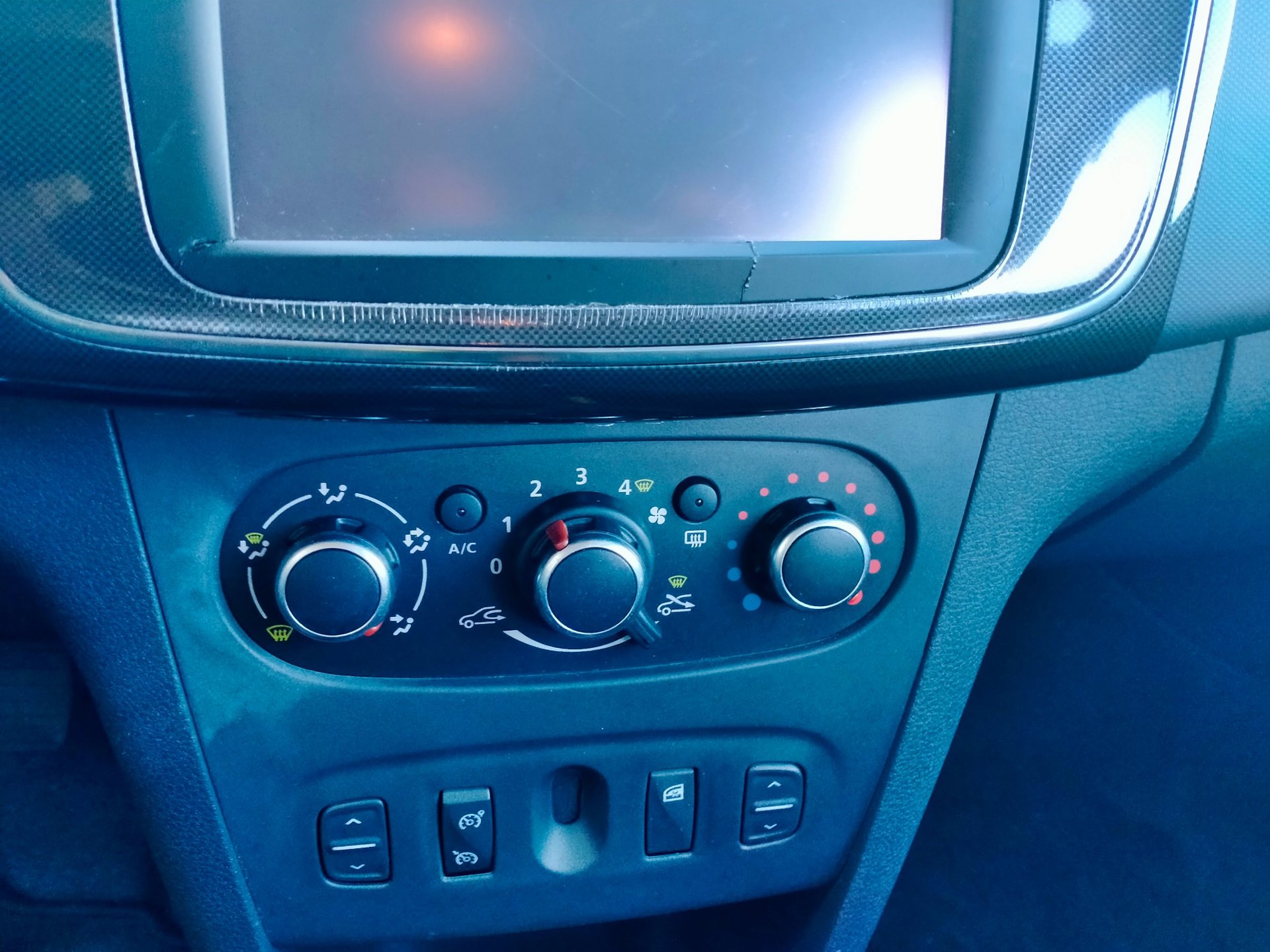 Foto van Dacia Logan