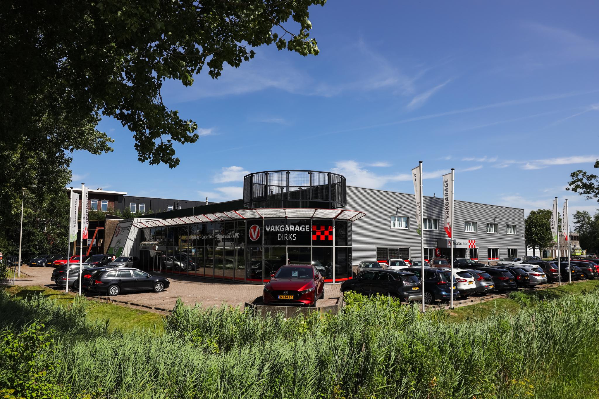 Foto van Ford Ecosport