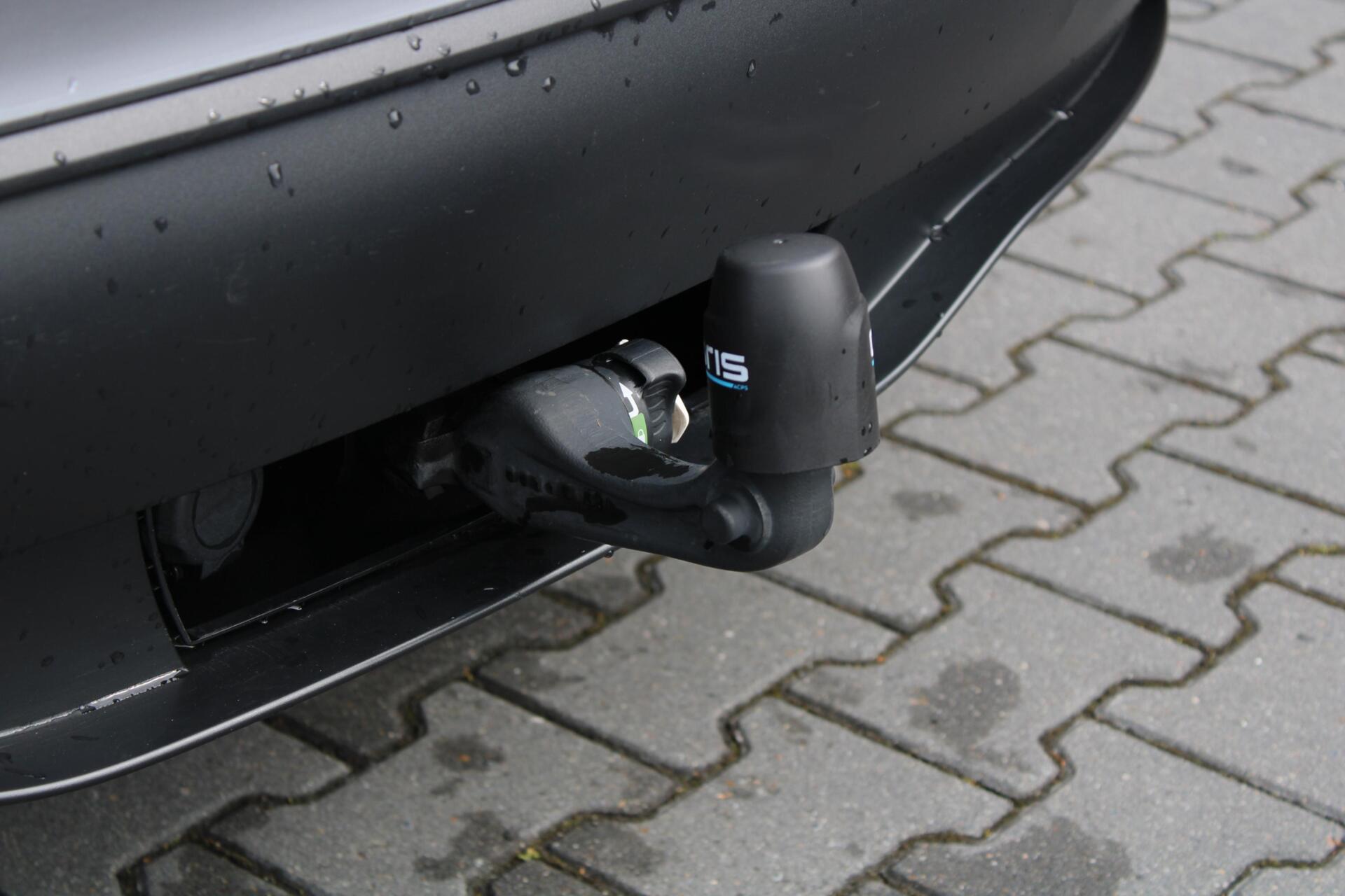 Foto van Tesla Model Y