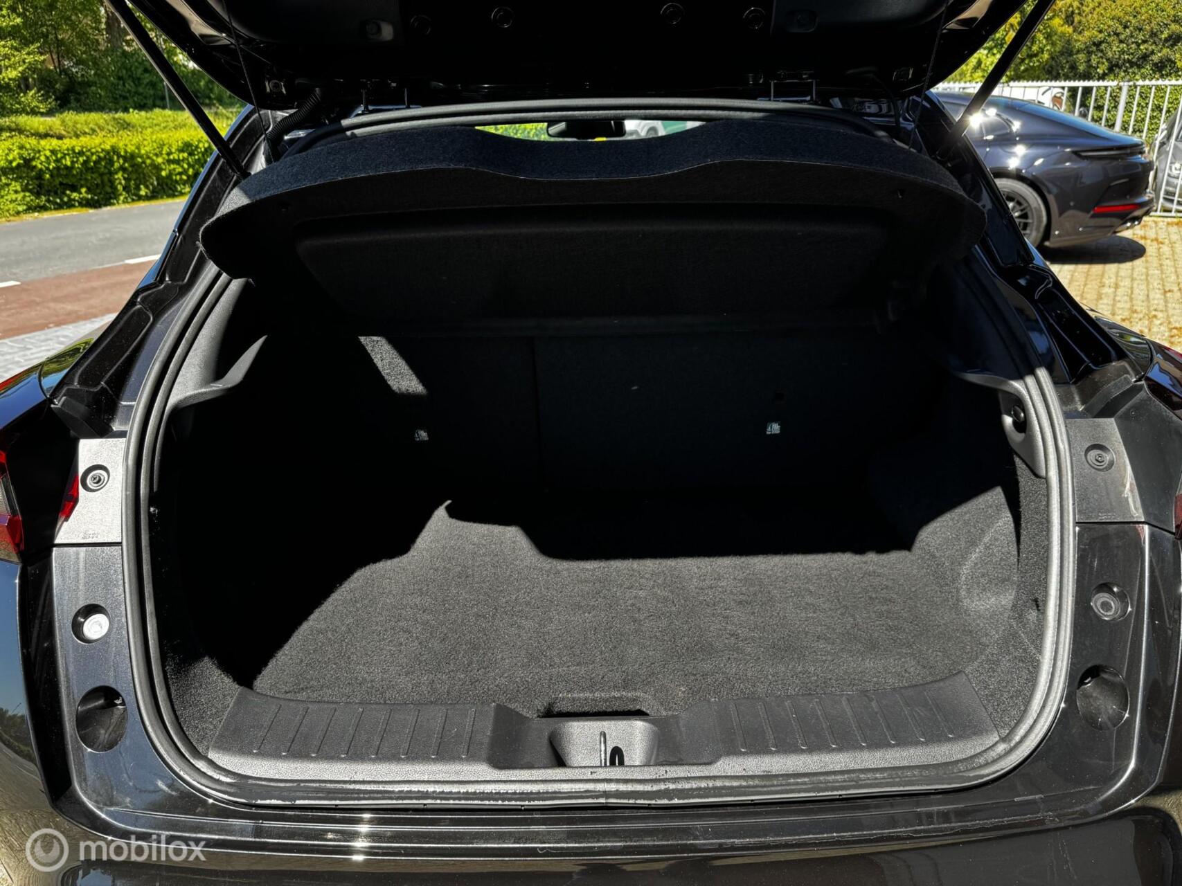 Foto van Nissan Nissan Juke