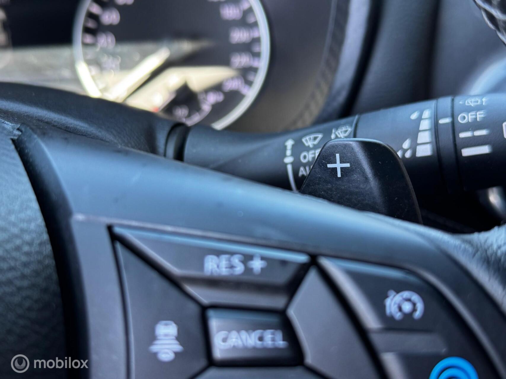 Foto van Nissan Nissan Juke