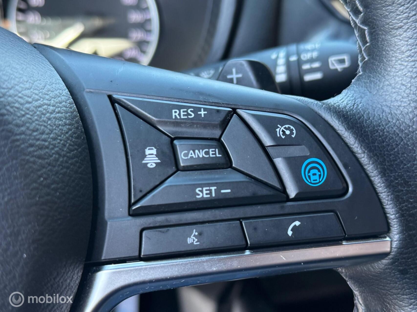 Foto van Nissan Nissan Juke